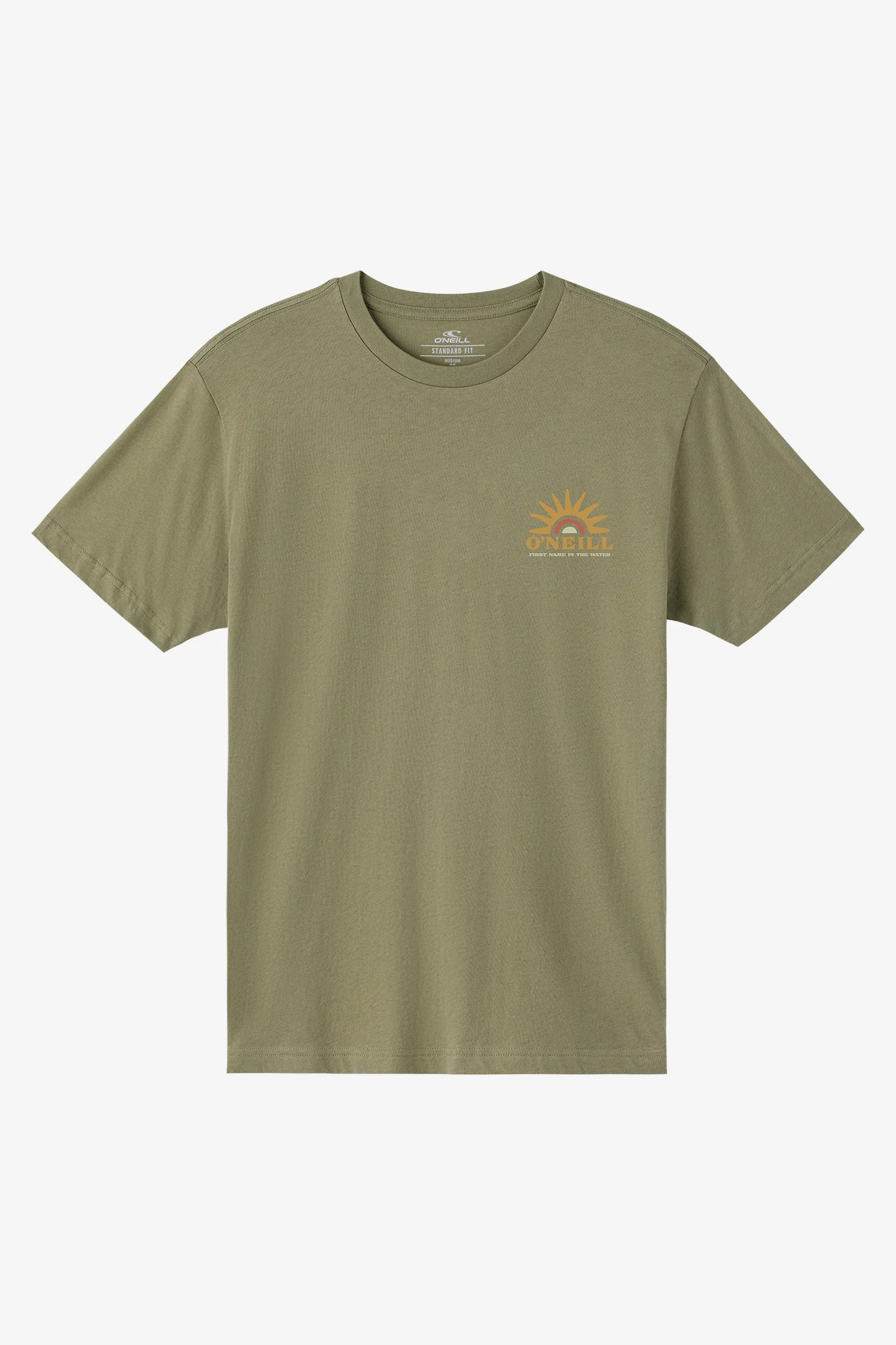 Sunrise Standard Fit Tee - Image 6