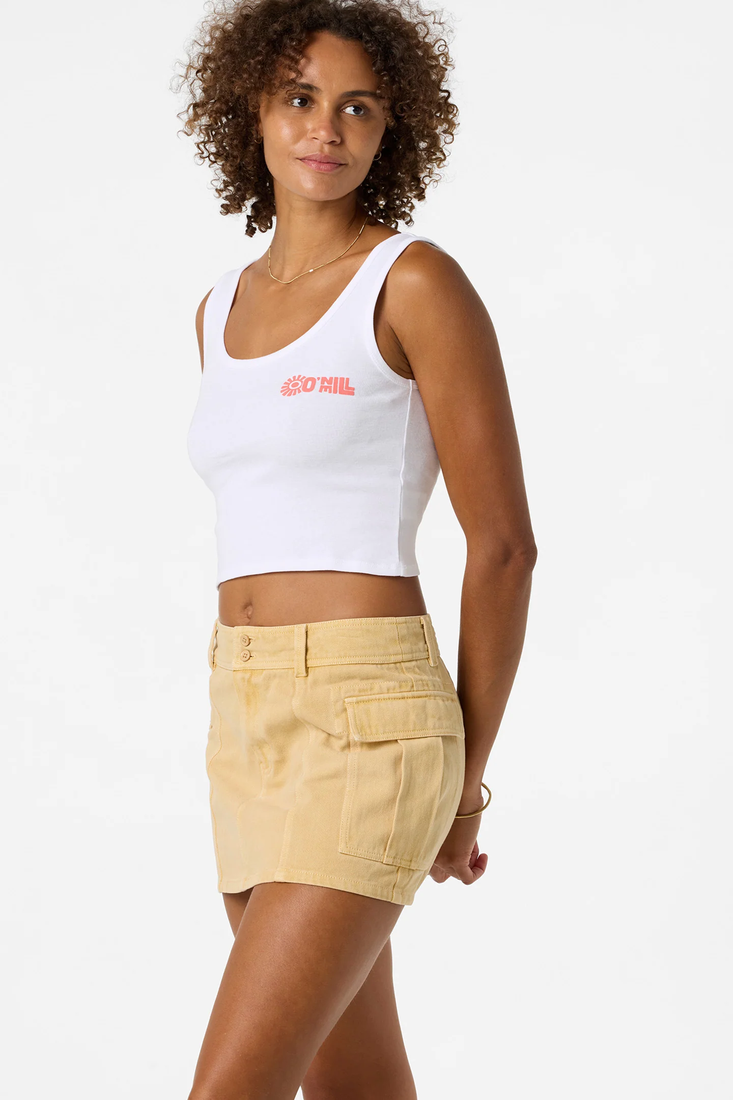 Sunstack Scoop Neck Tank - Image 4