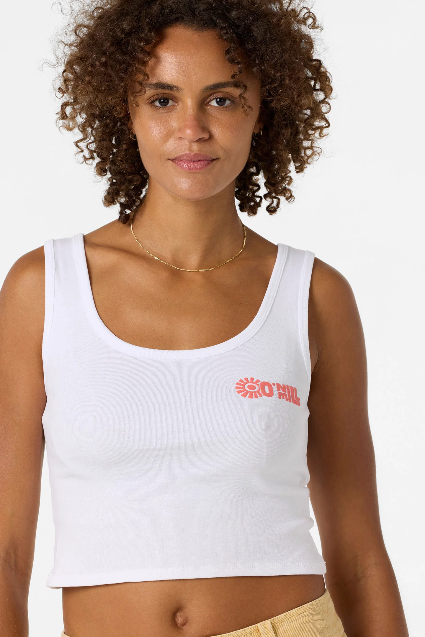 Sunstack Scoop Neck Tank - Image 6