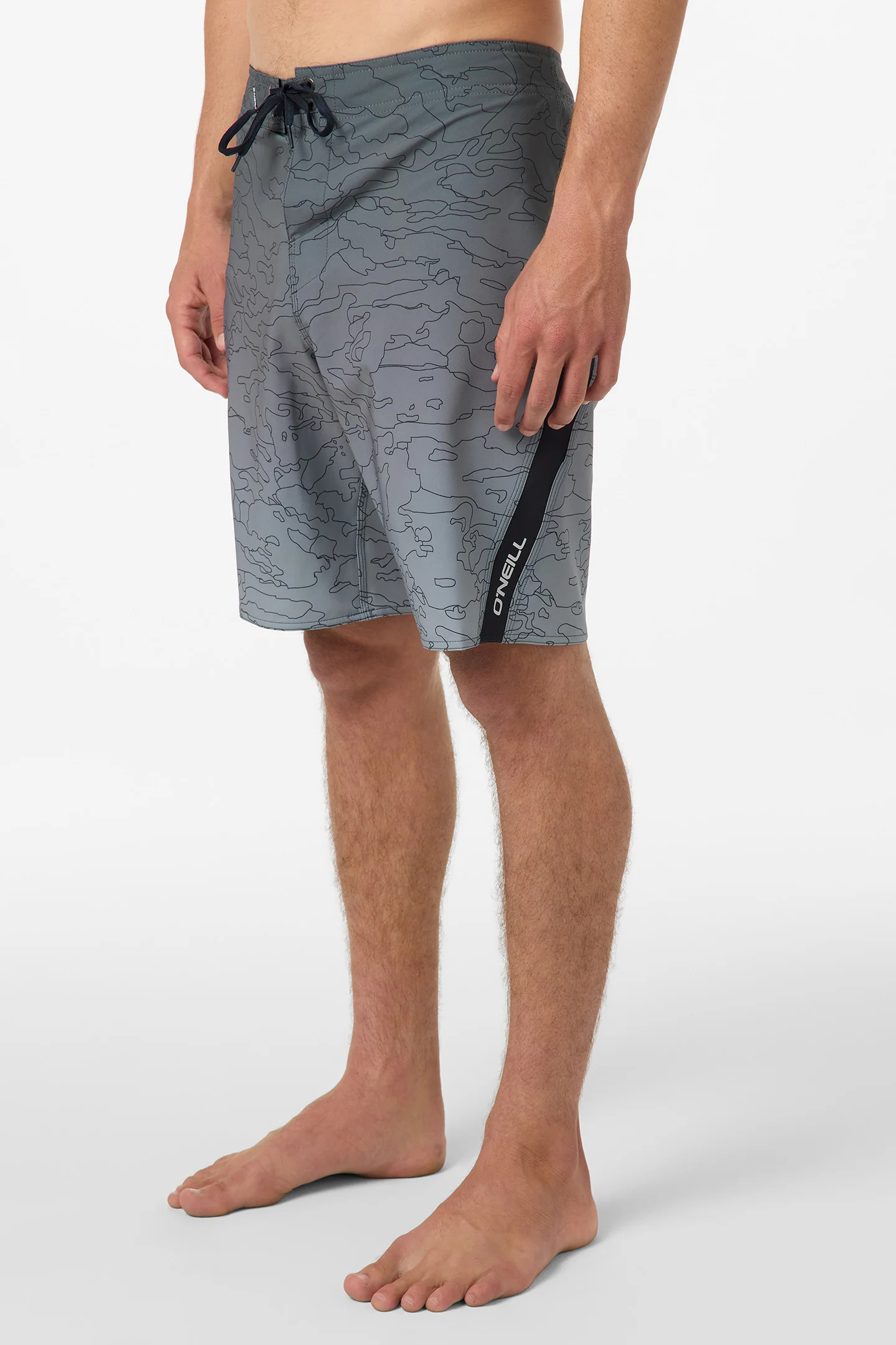 Superfreak 20" Boardshorts - Image 3
