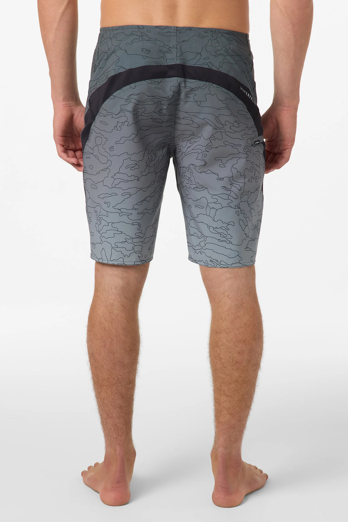 Superfreak 20" Boardshorts - Image 4