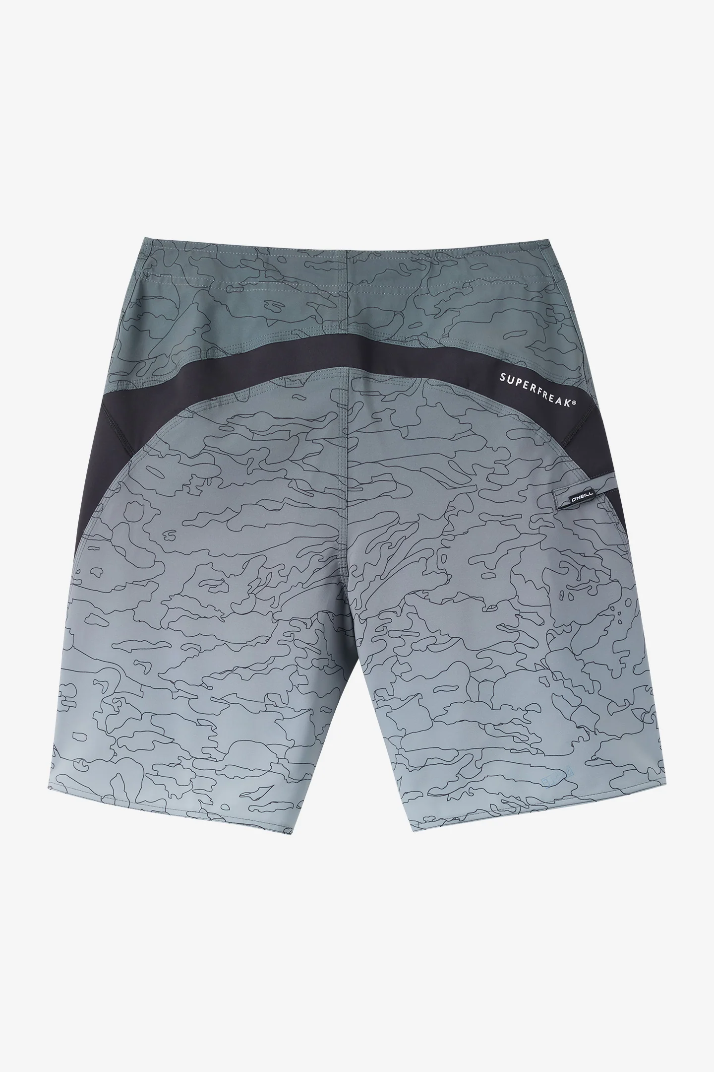 Superfreak 20" Boardshorts - Image 6