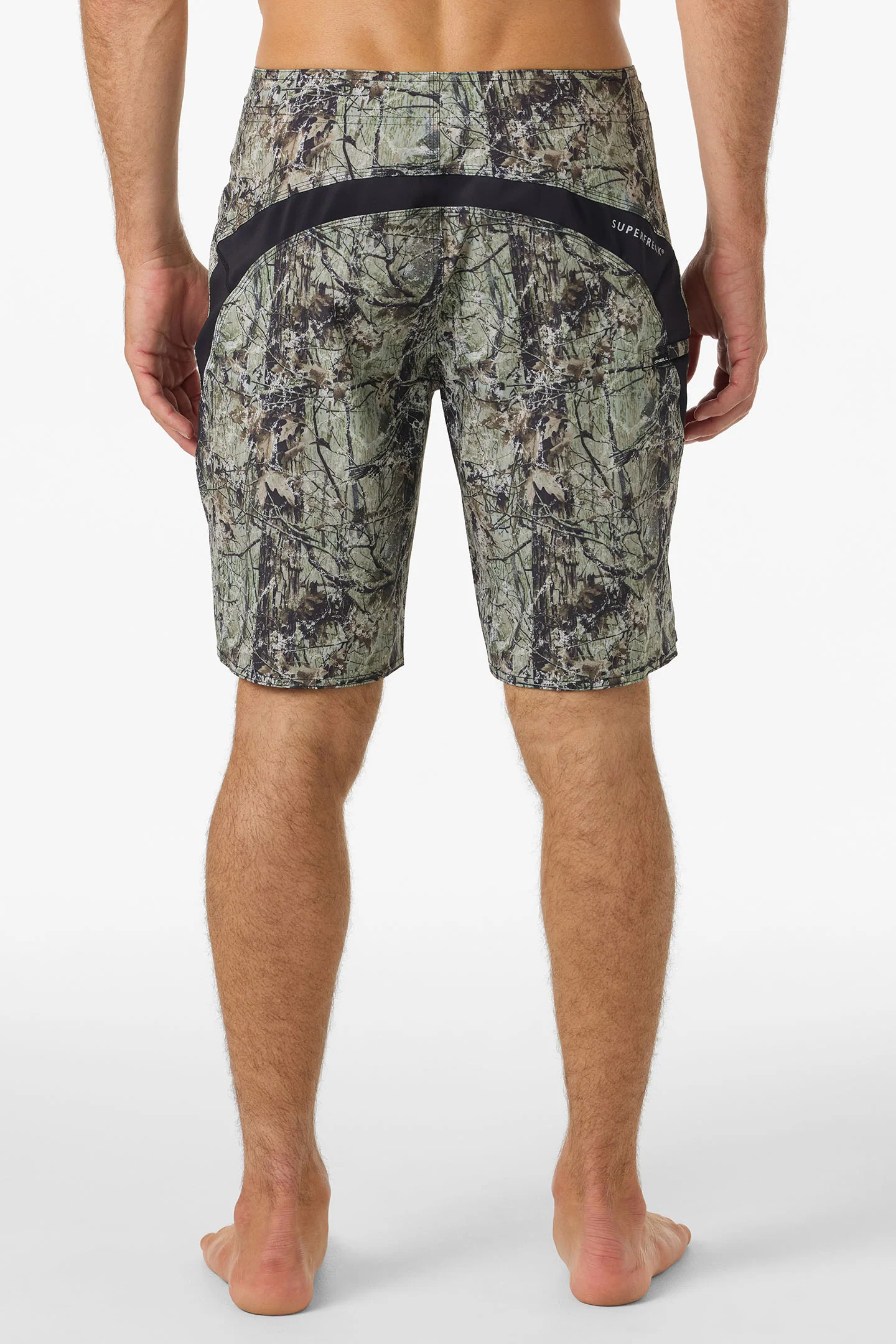 Superfreak 20" Boardshorts - Image 4