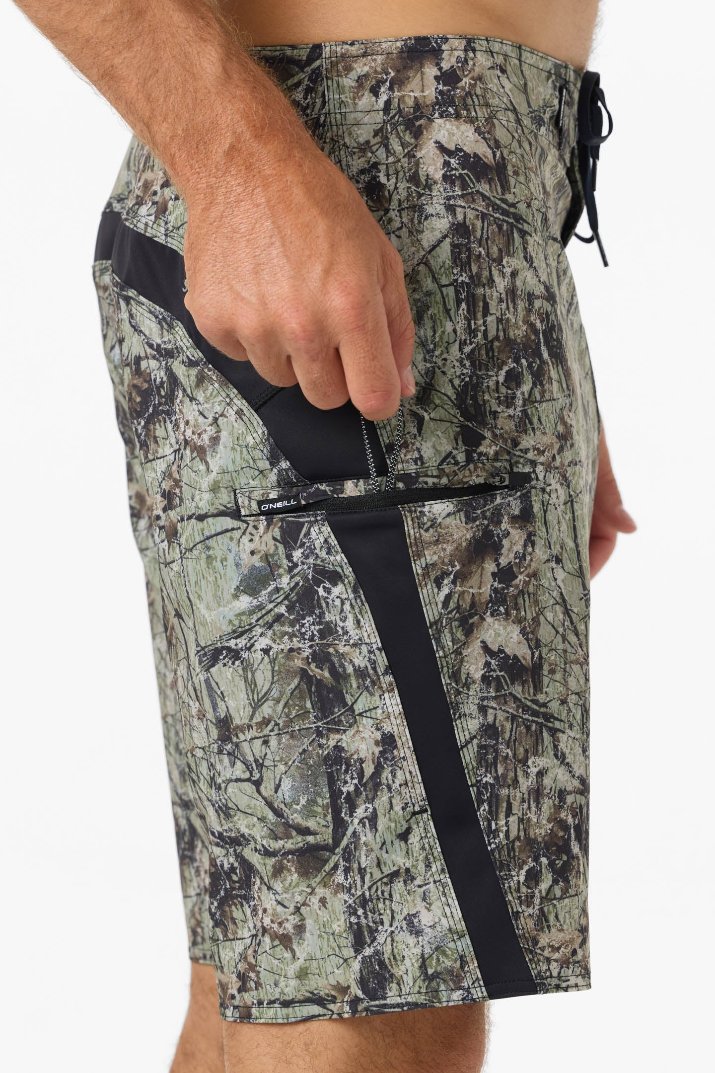 Superfreak 20" Boardshorts - Image 5