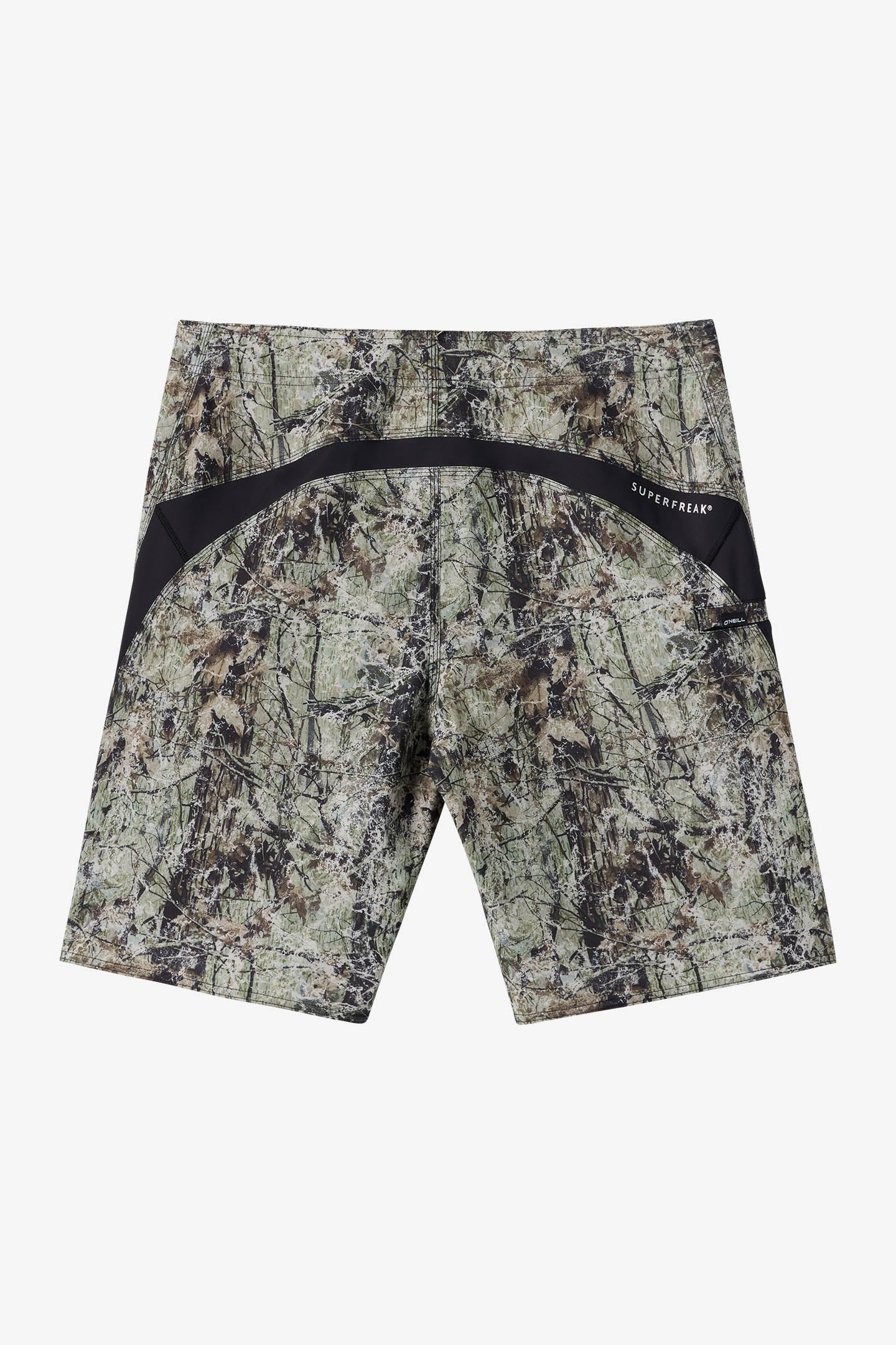 Superfreak 20" Boardshorts - Image 6