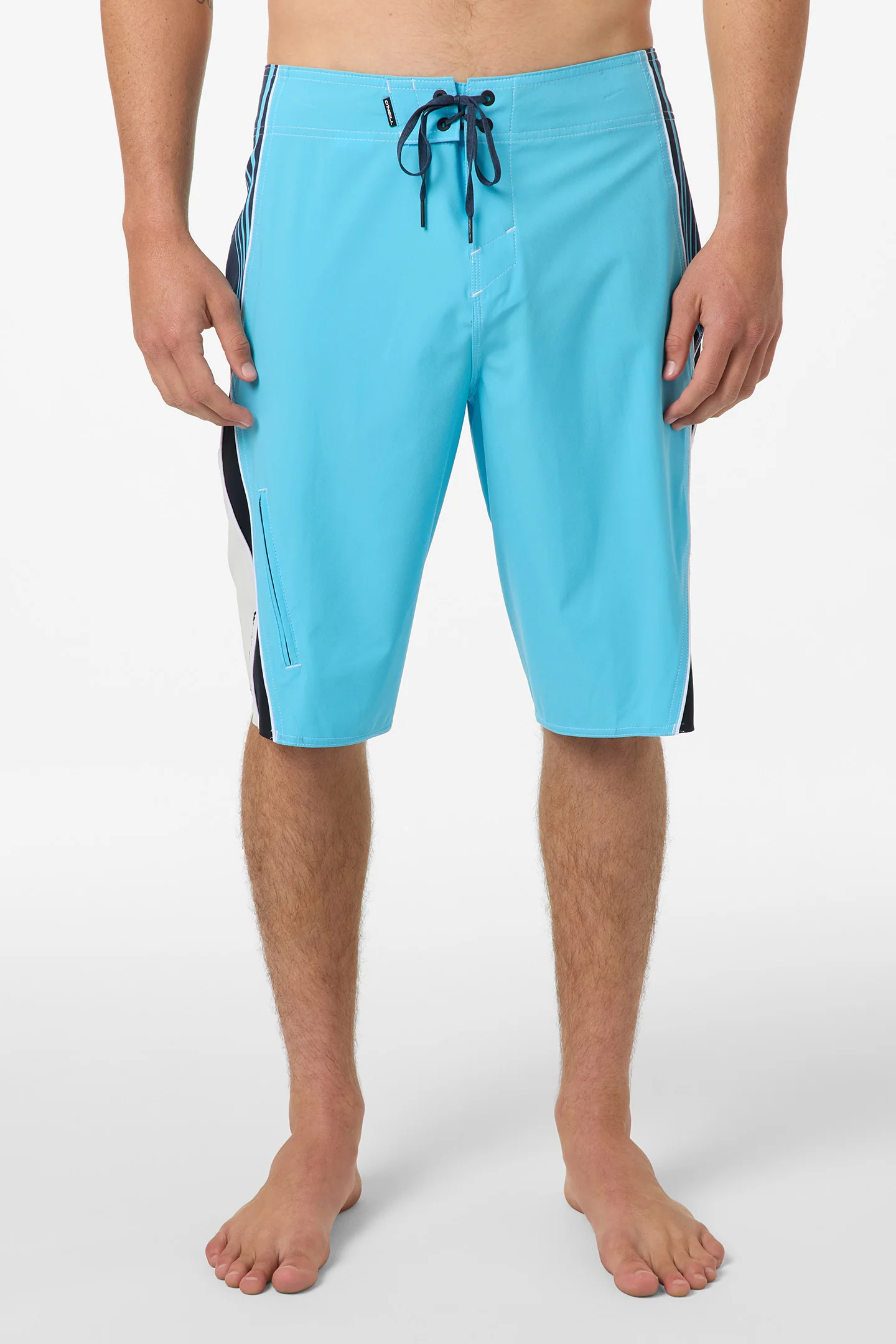 Superfreak Re-Issue Y2K 22" Boardshorts - Image 3