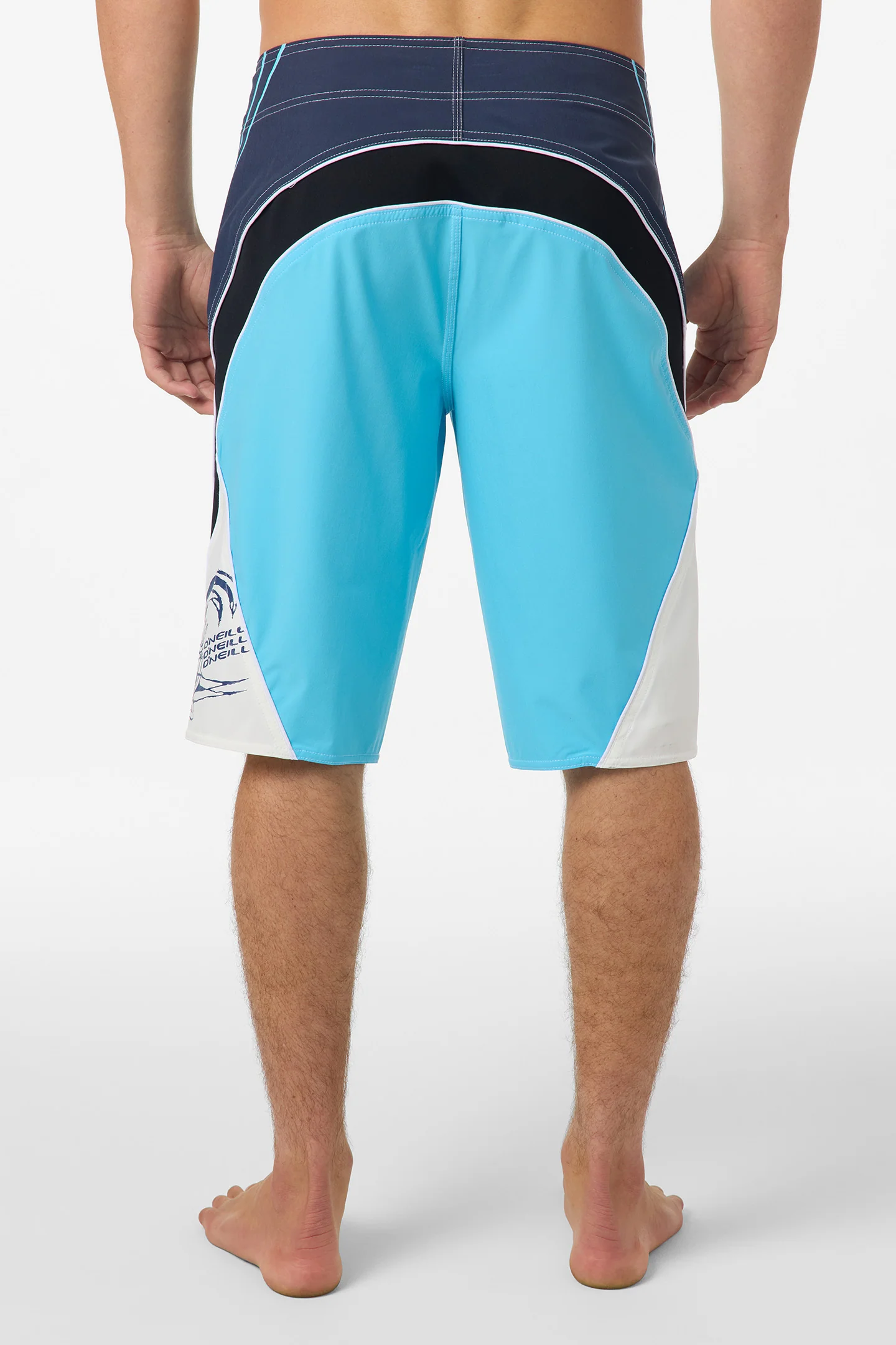 Superfreak Re-Issue Y2K 22" Boardshorts - Image 5