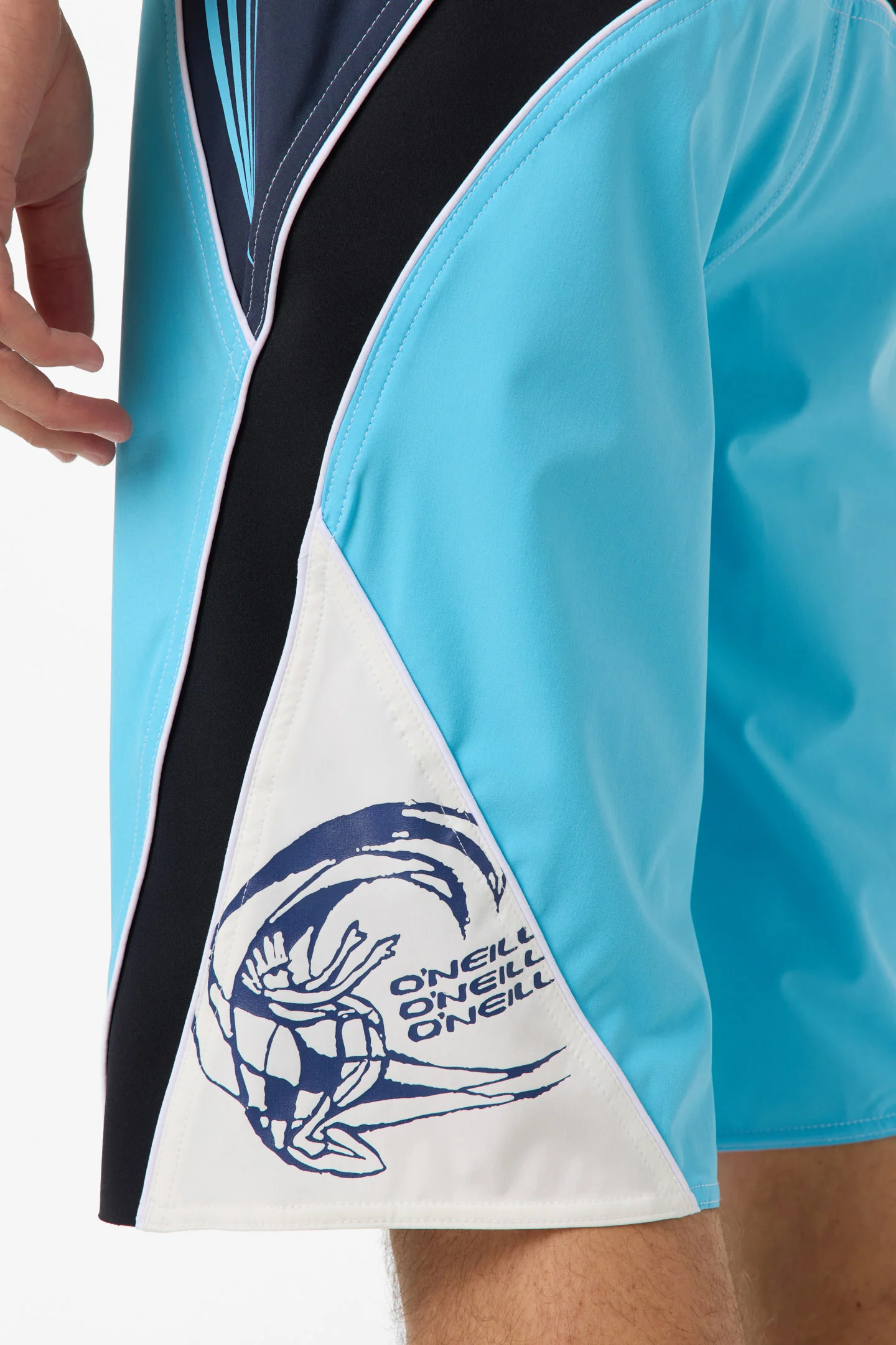 Superfreak Re-Issue Y2K 22" Boardshorts - Image 6