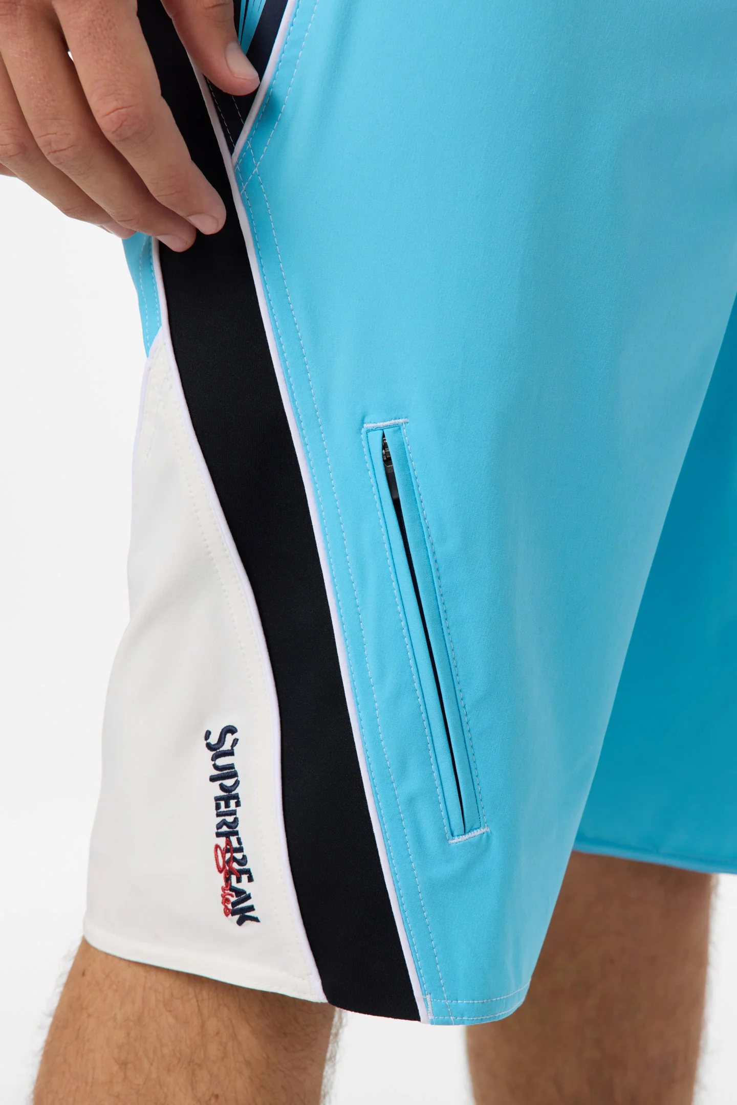 Superfreak Re-Issue Y2K 22" Boardshorts - Image 7