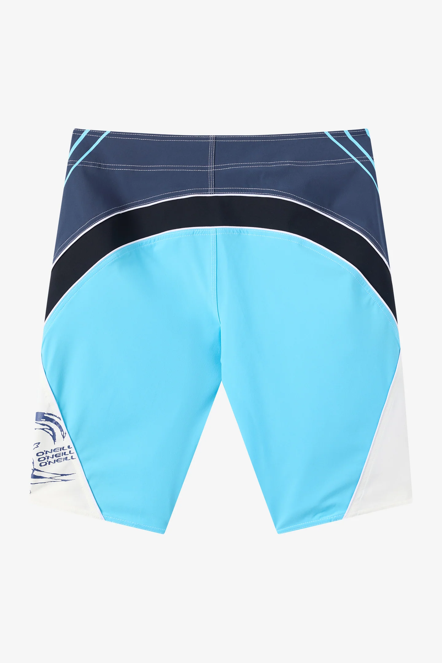 Superfreak Re-Issue Y2K 22" Boardshorts - Image 8
