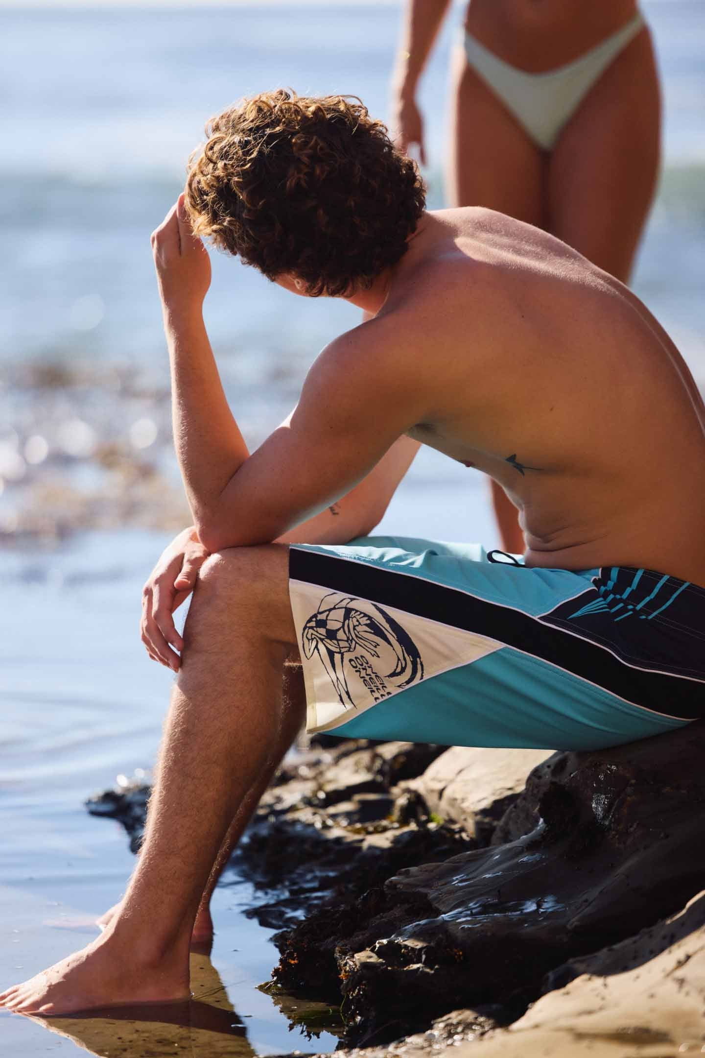 Superfreak Re-Issue Y2K 22" Boardshorts - Image 9