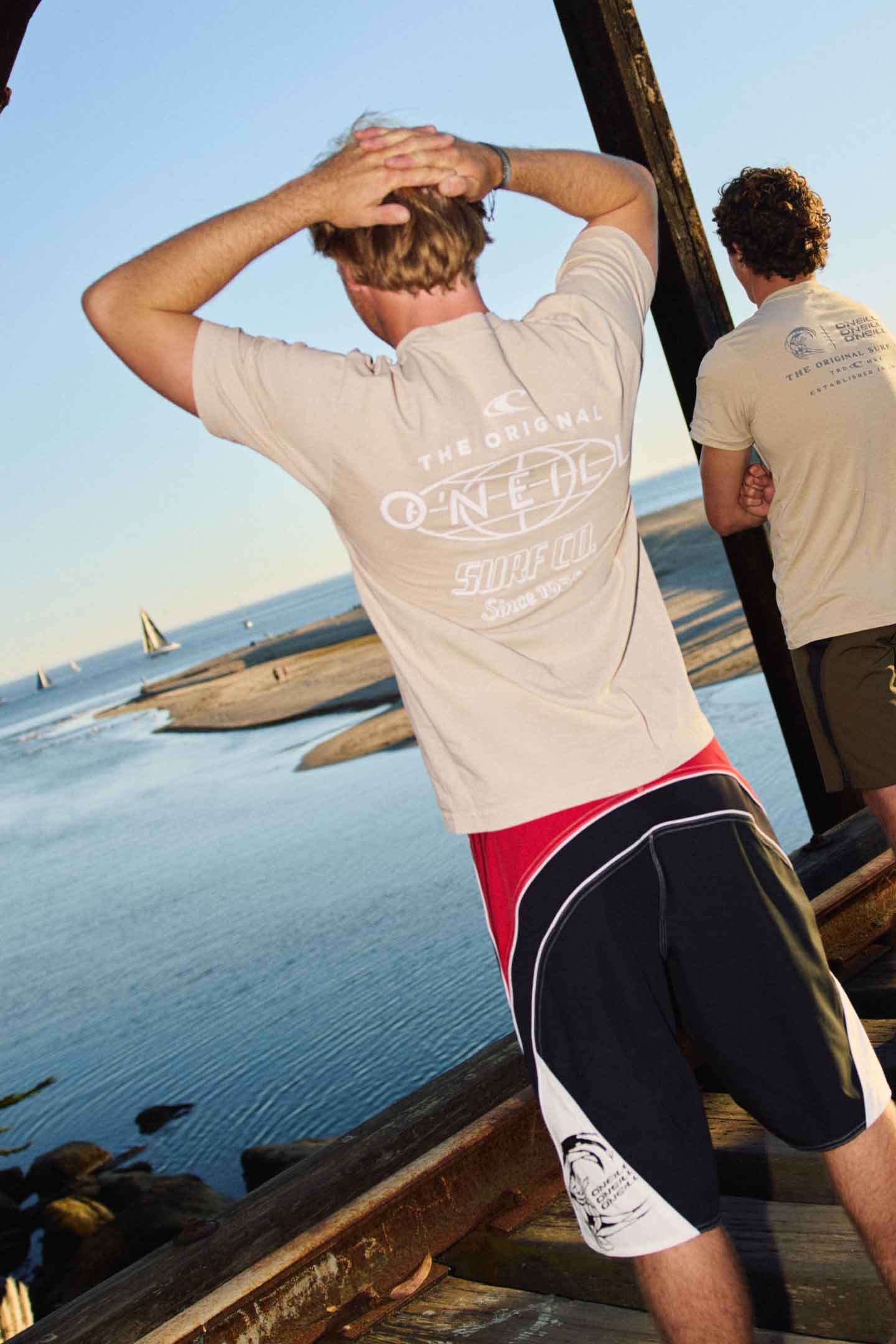 Superfreak Re-Issue Y2K 22" Boardshorts