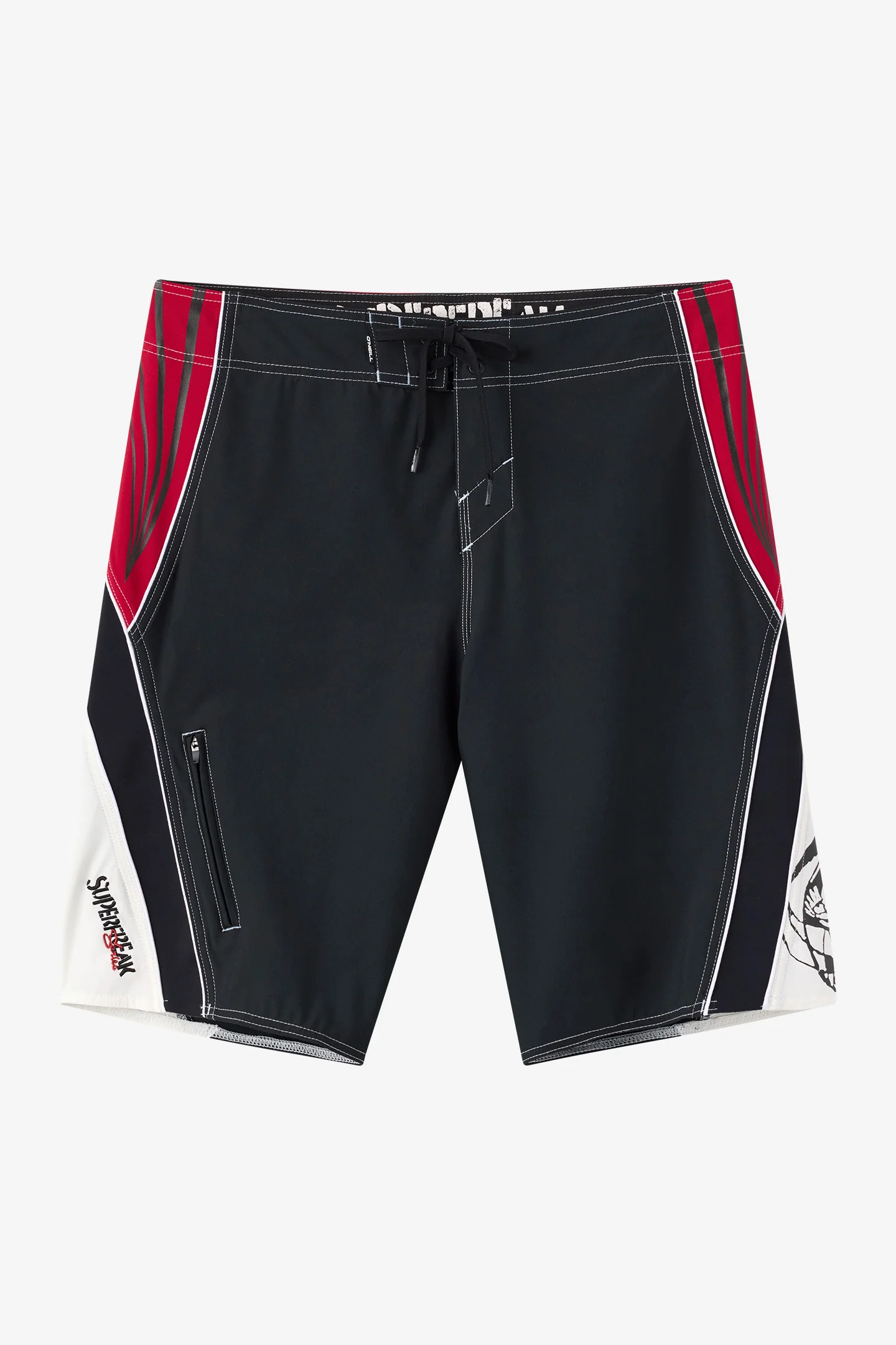 Superfreak Re-Issue Y2K 22" Boardshorts - Image 2