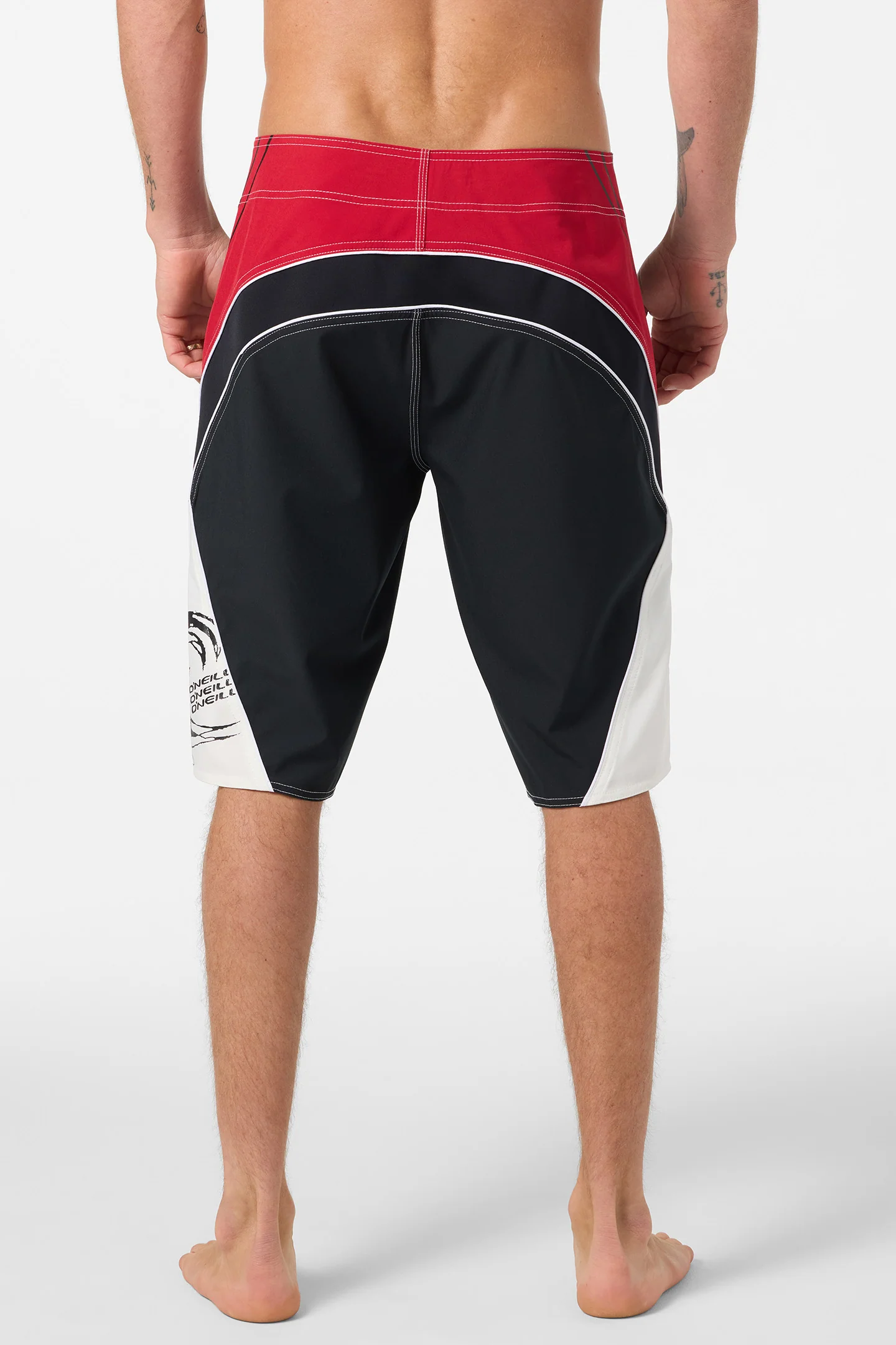 Superfreak Re-Issue Y2K 22" Boardshorts - Image 5