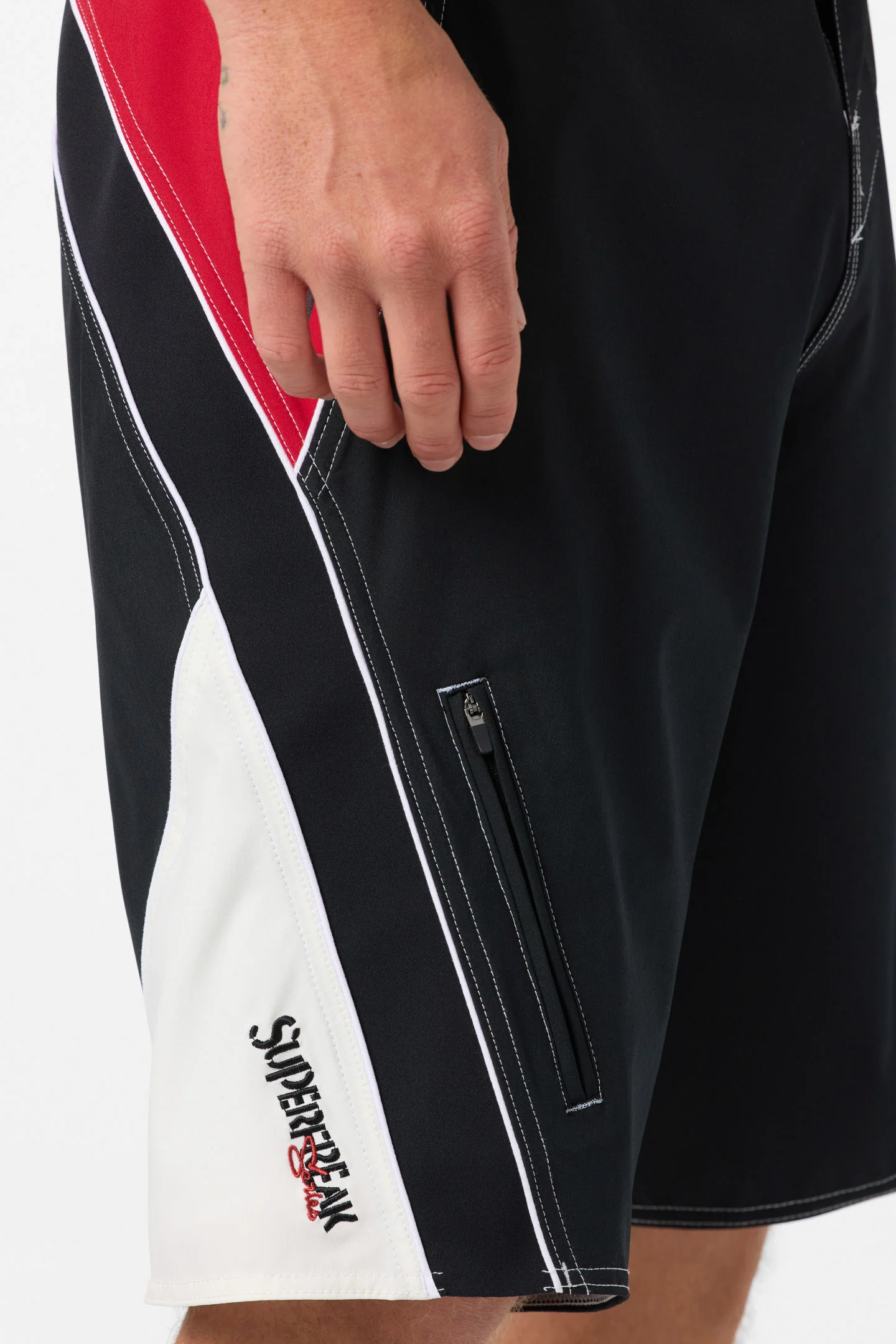 Superfreak Re-Issue Y2K 22" Boardshorts - Image 6