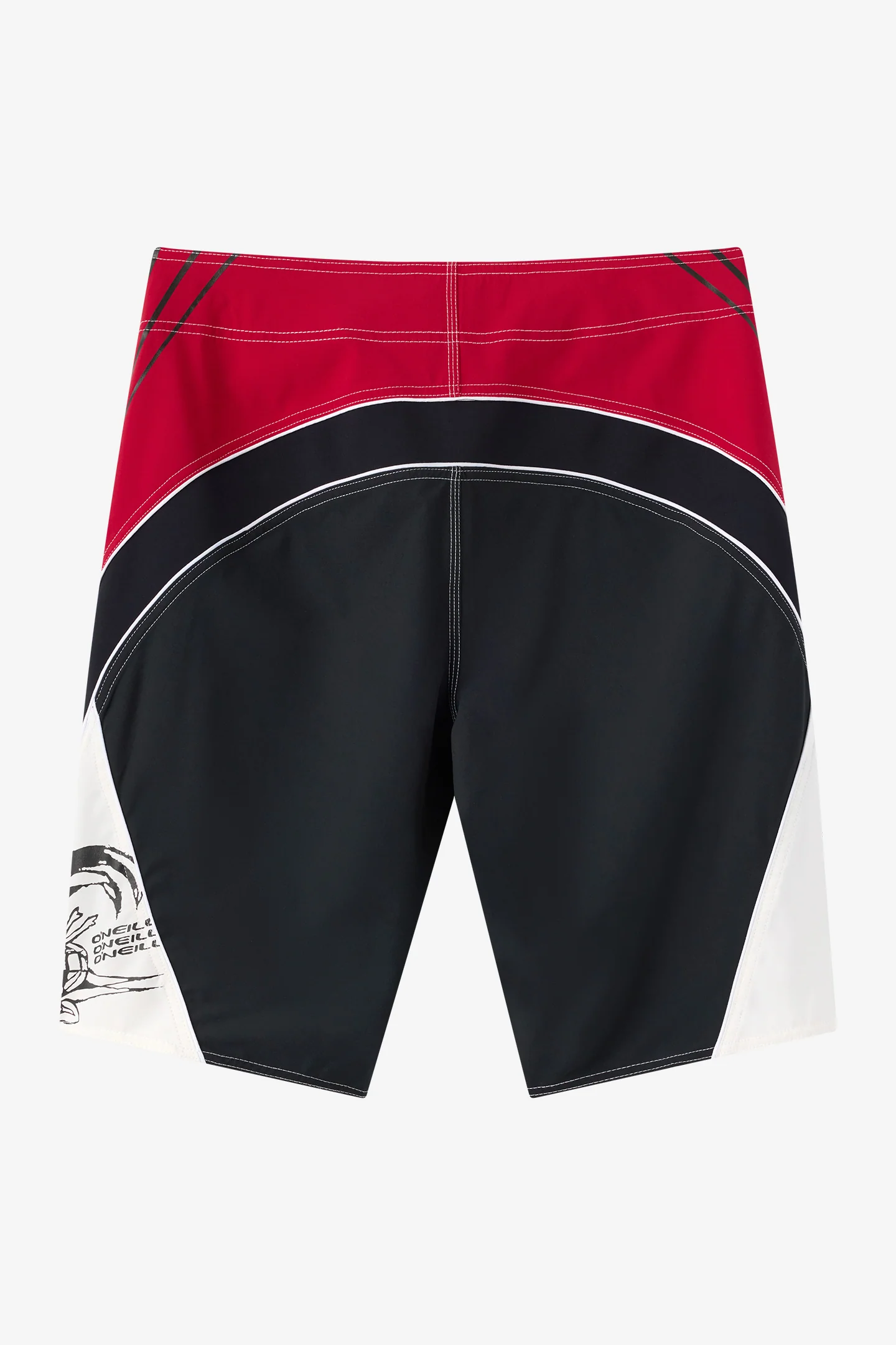 Superfreak Re-Issue Y2K 22" Boardshorts - Image 8