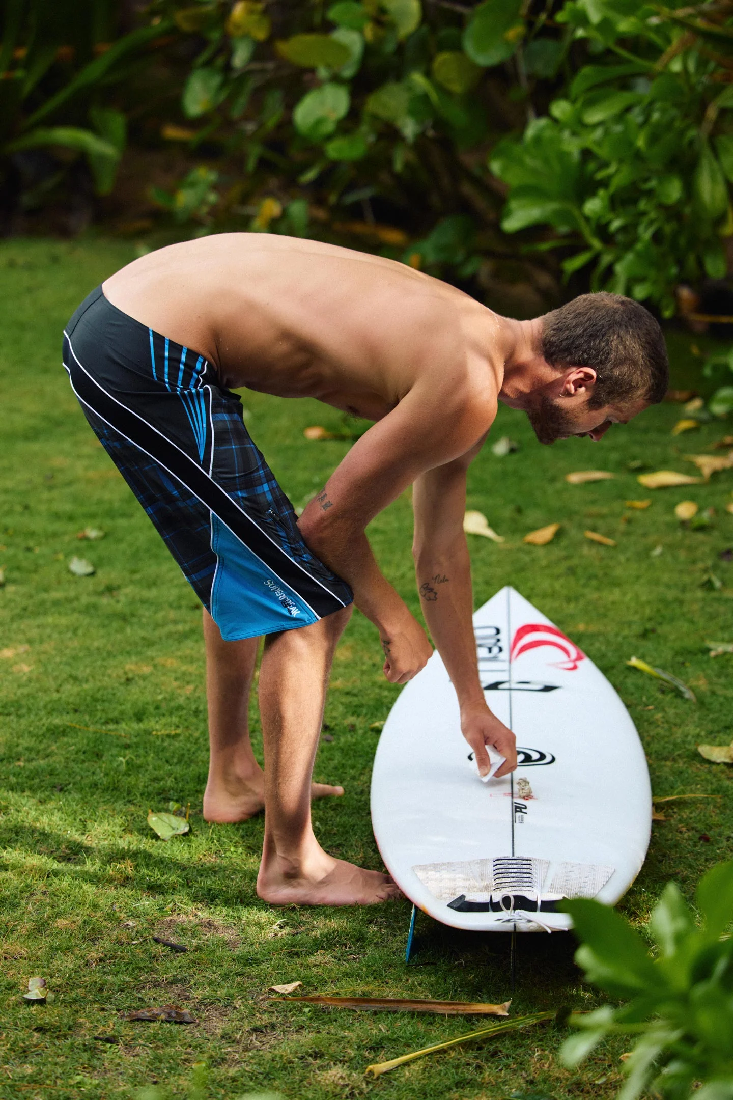 Superfreak Re-Issue Y2K 22" Boardshorts - Image 10