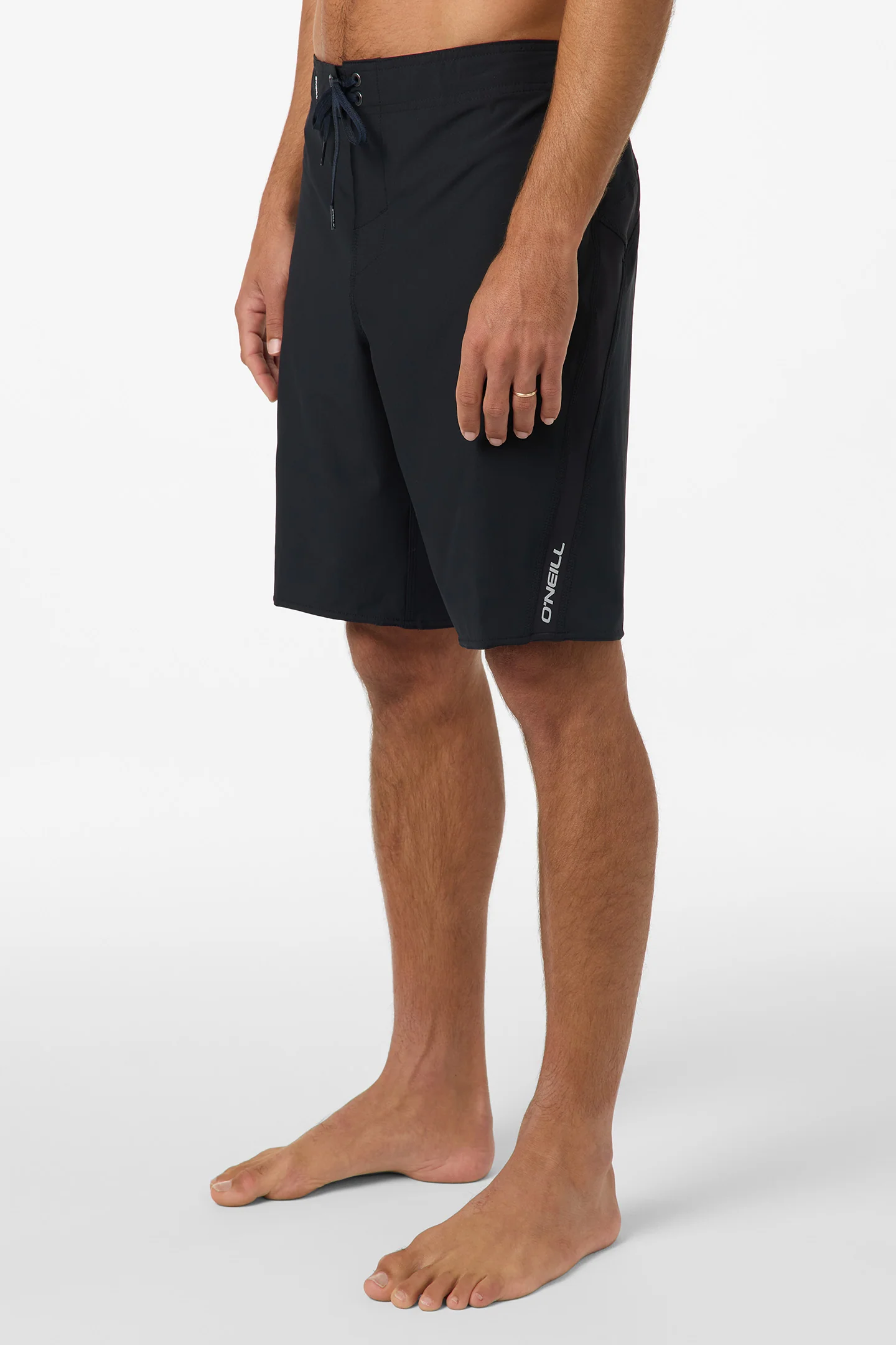 Superfreak Solid 21" Boardshorts - Image 4