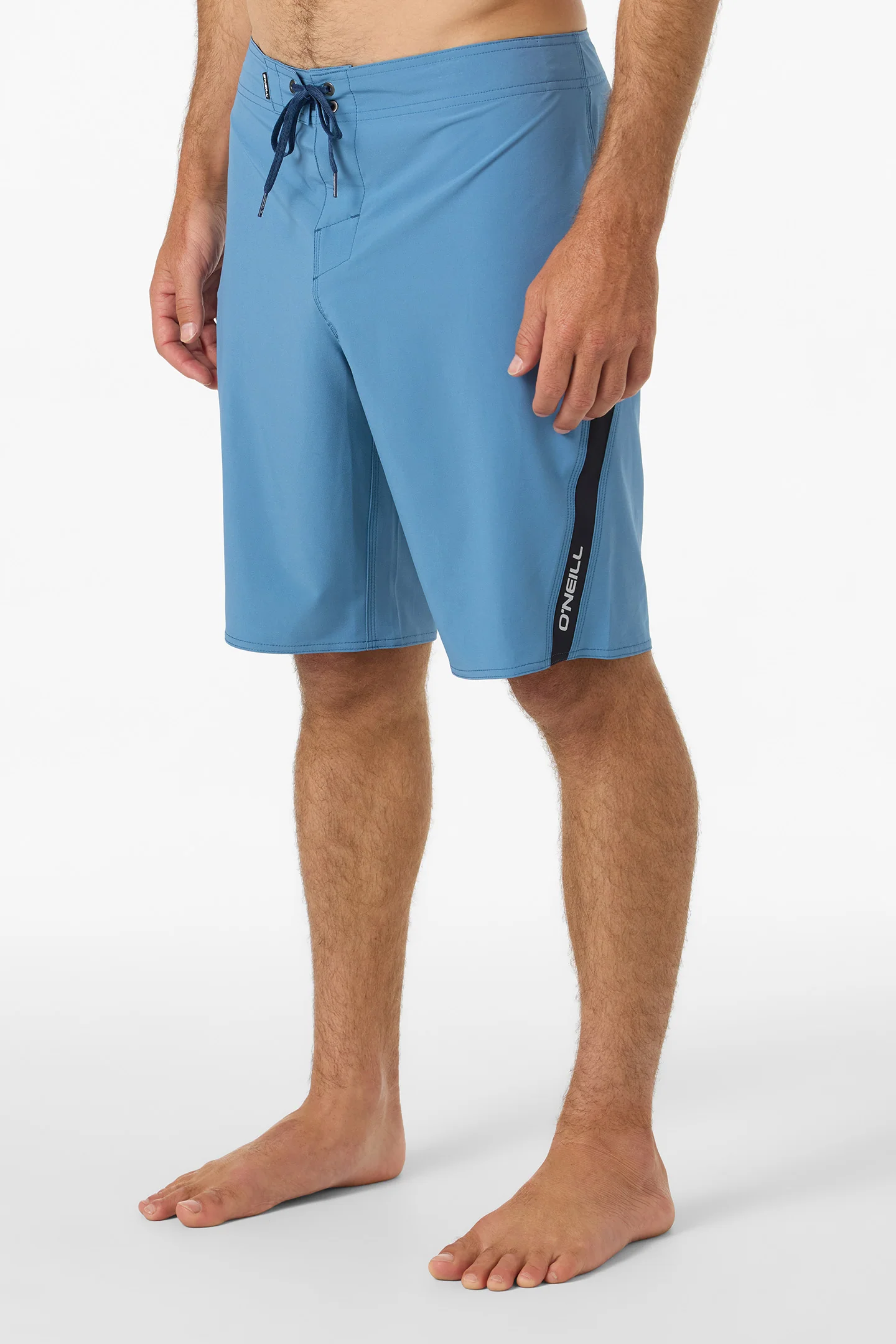 Superfreak Solid 21" Boardshorts - Image 3