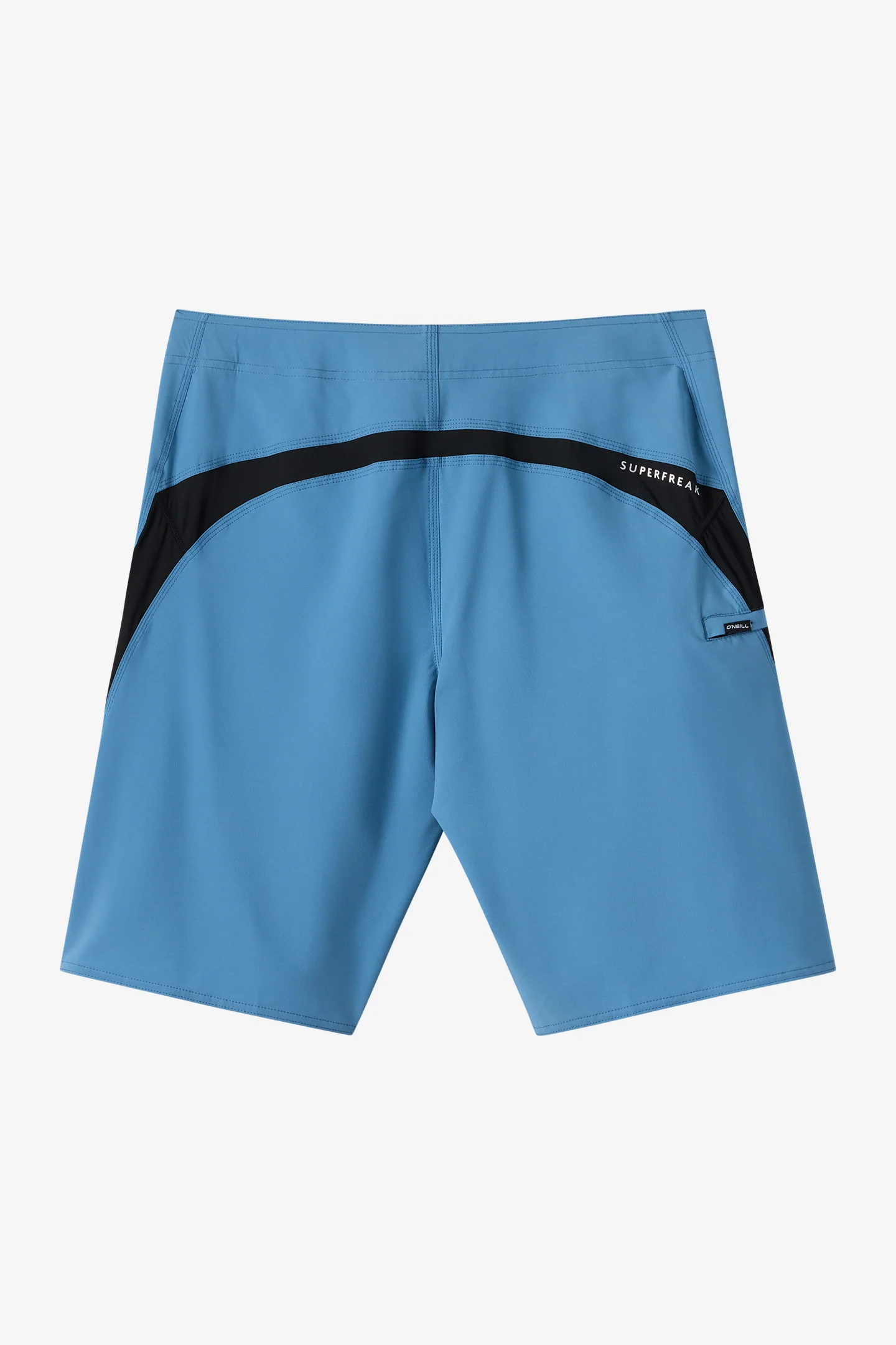 Superfreak Solid 21" Boardshorts - Image 6