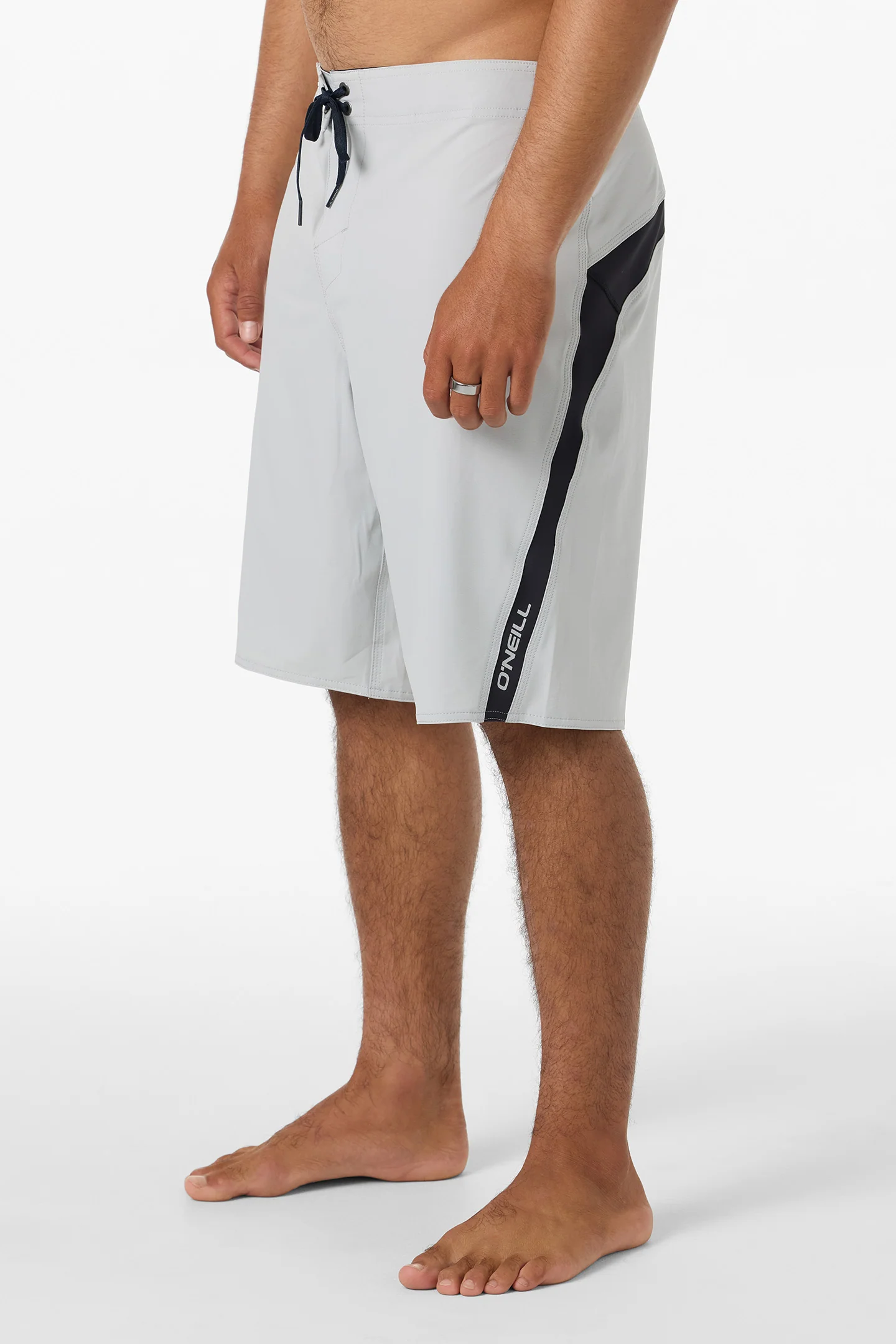 Superfreak Solid 21" Boardshorts - Image 3