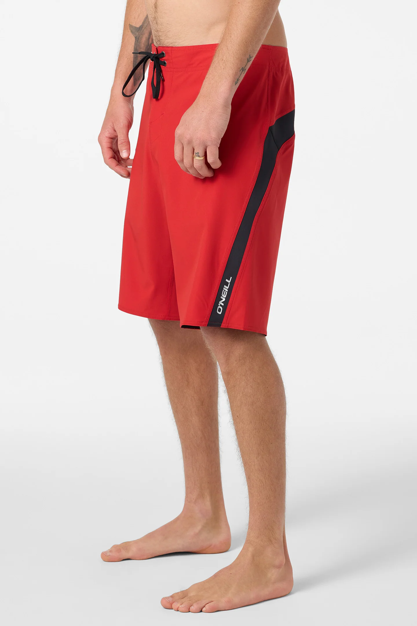 Superfreak Solid 21" Boardshorts - Image 3