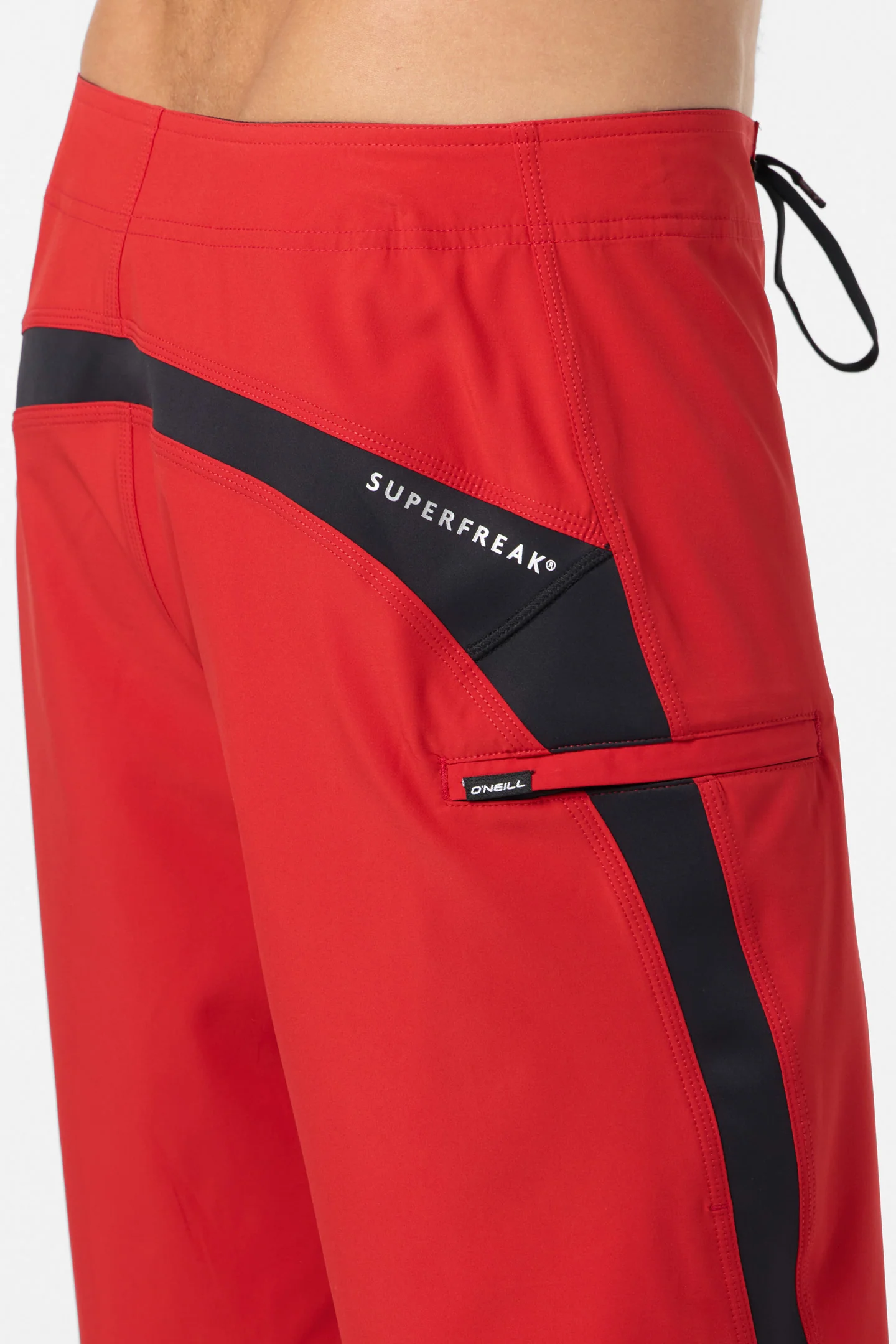 Superfreak Solid 21" Boardshorts - Image 5
