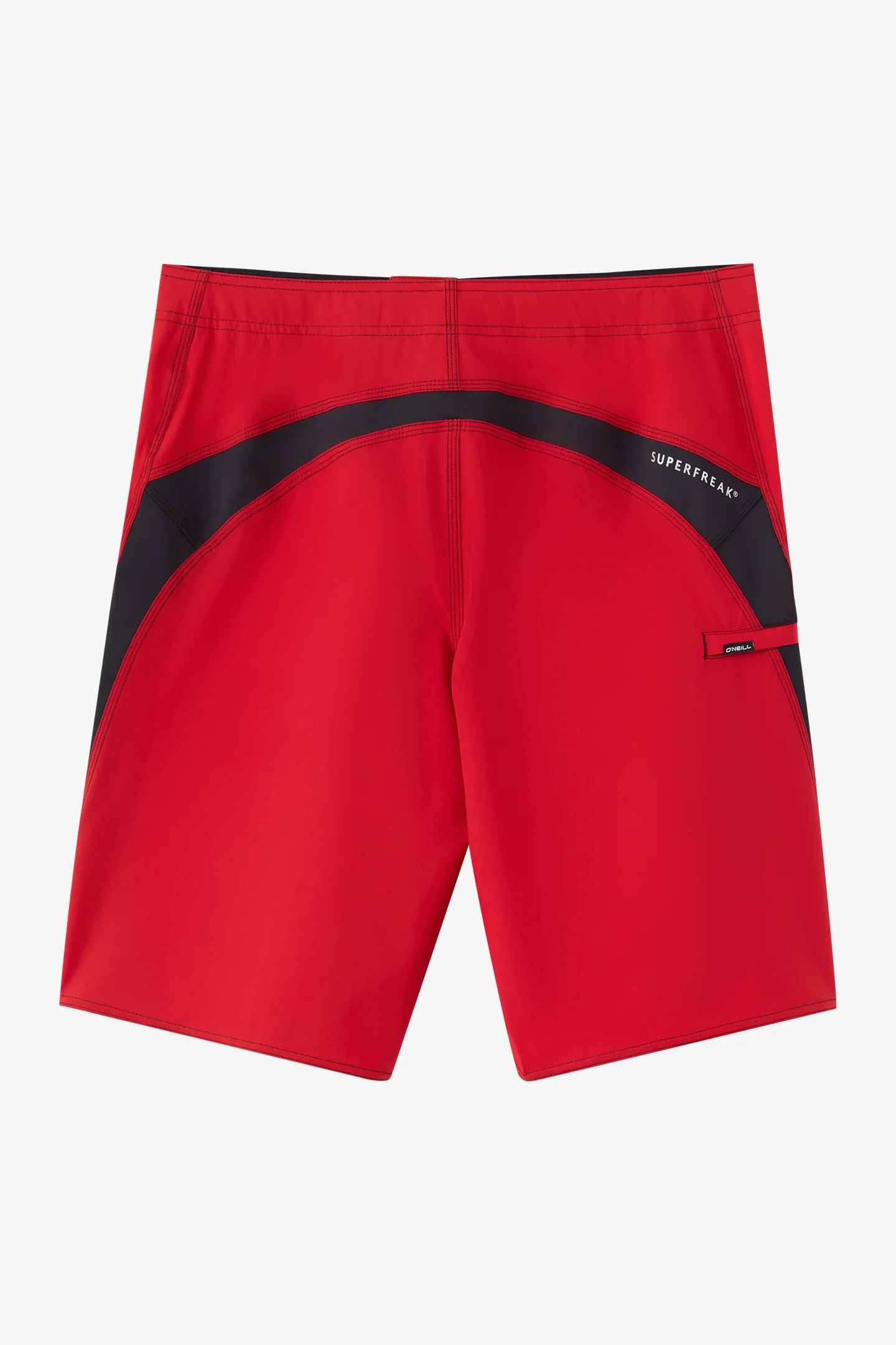Superfreak Solid 21" Boardshorts - Image 6