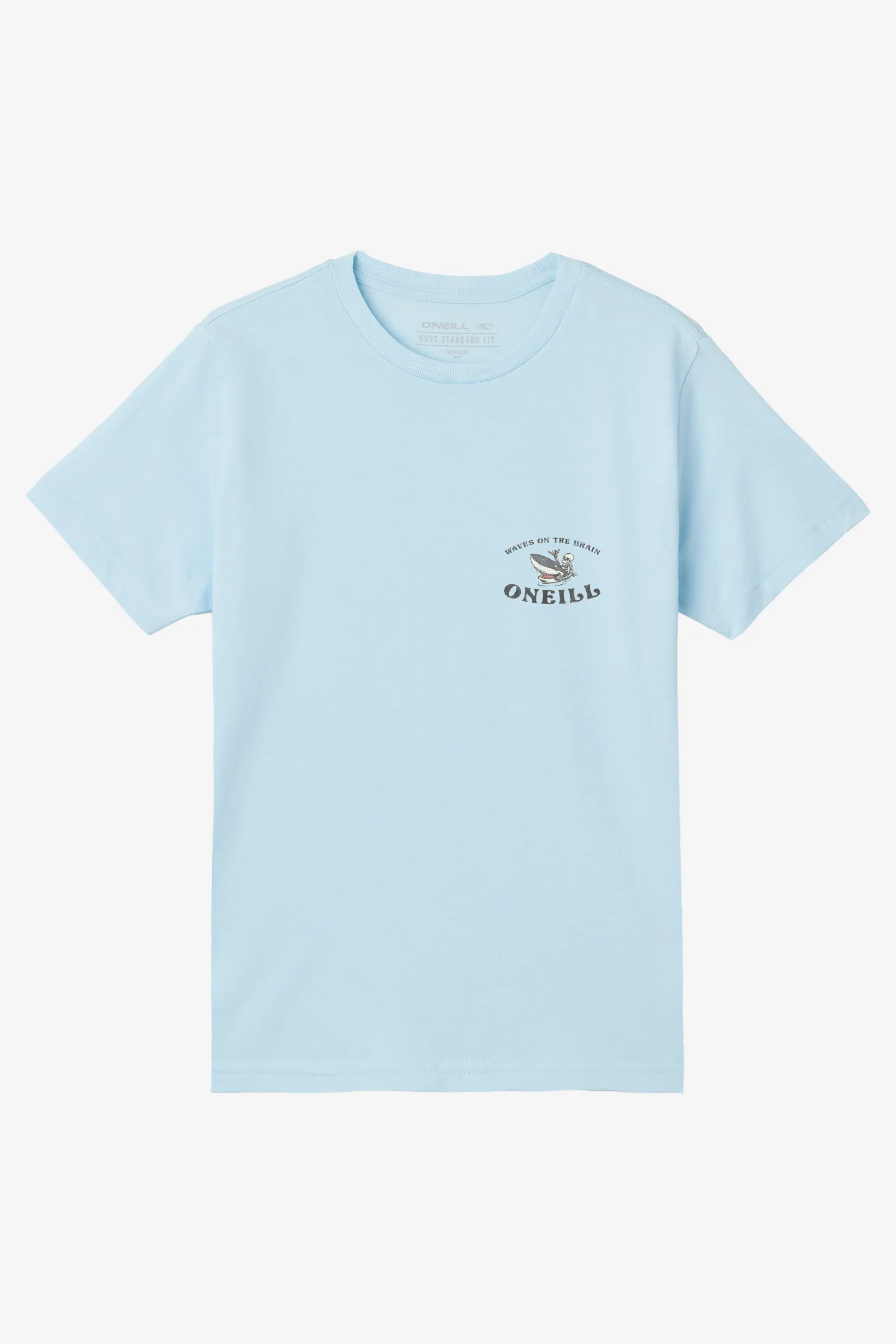 Boy's Surf Cats Tee - Image 2