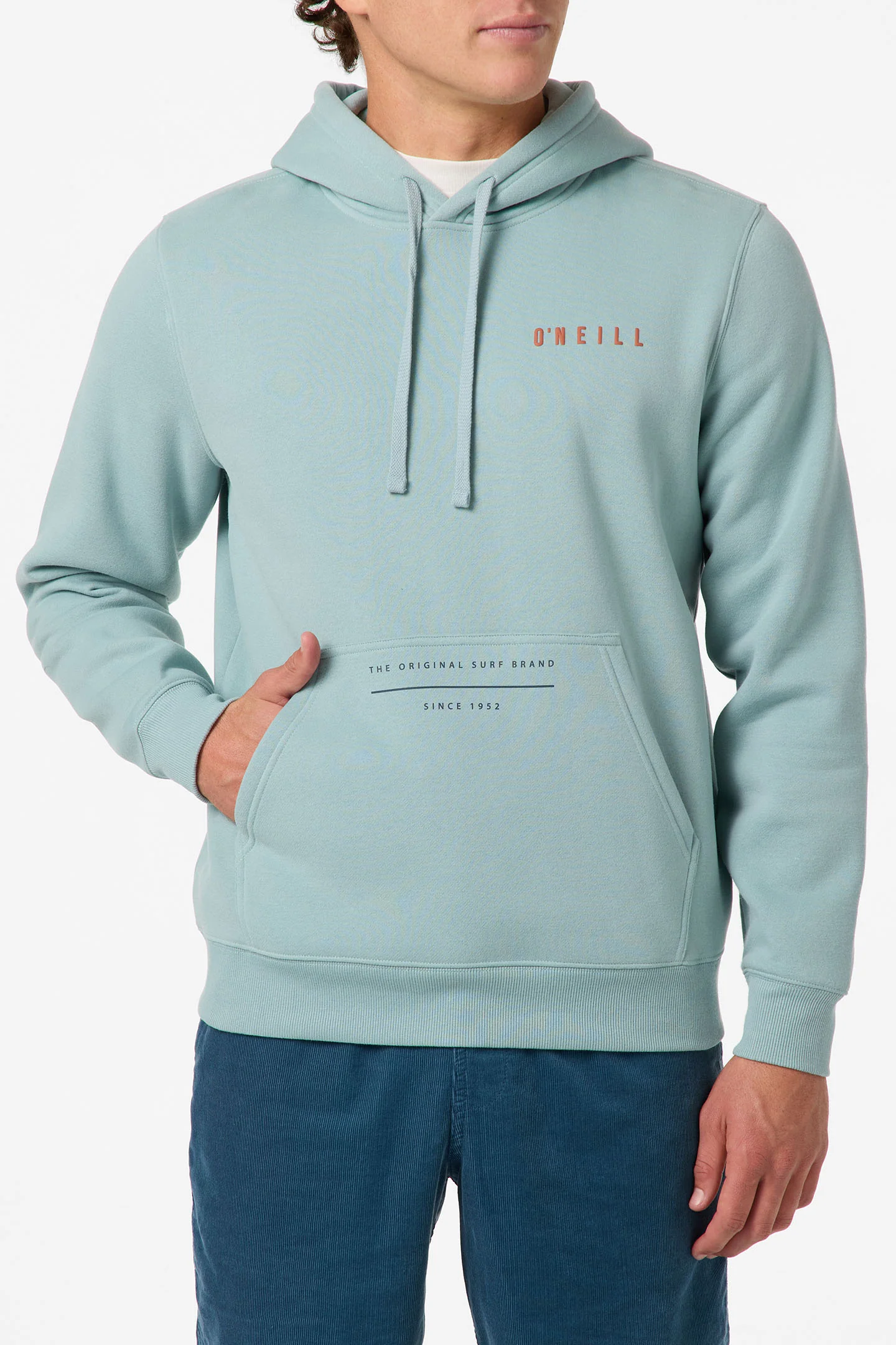 Surf Sesh Classic Hoodie - Image 3