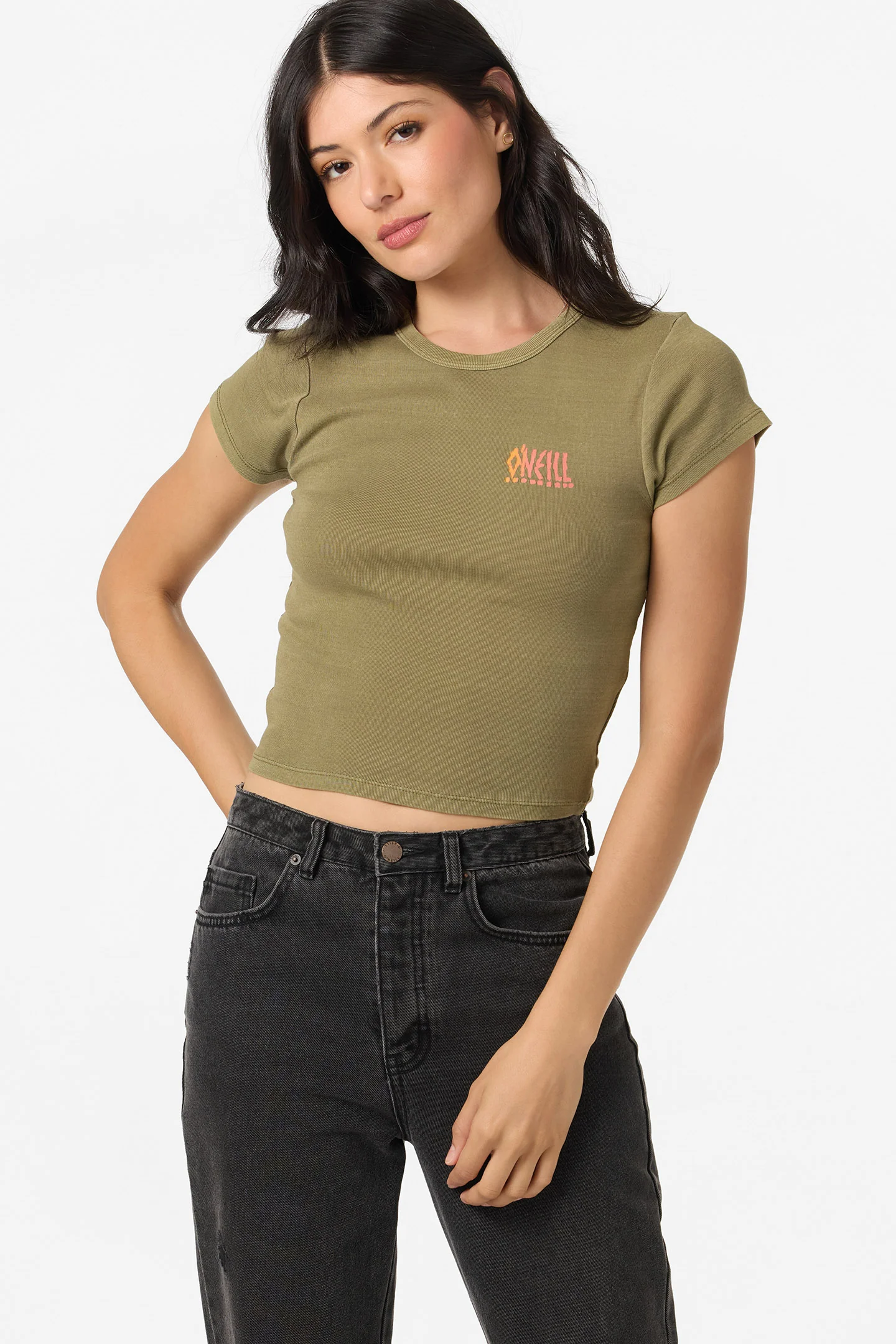 Surf Spike Tee