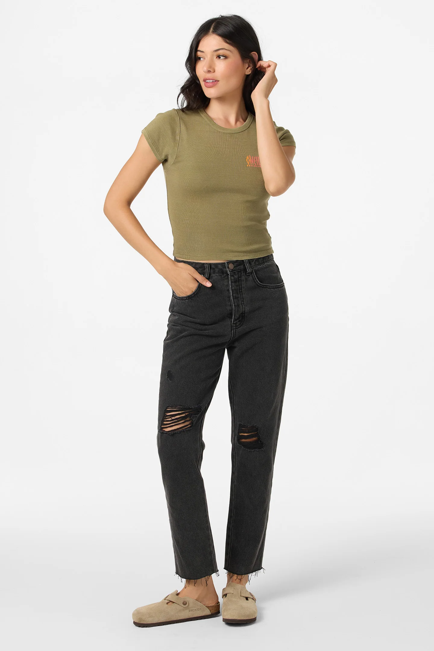 Surf Spike Tee - Image 3