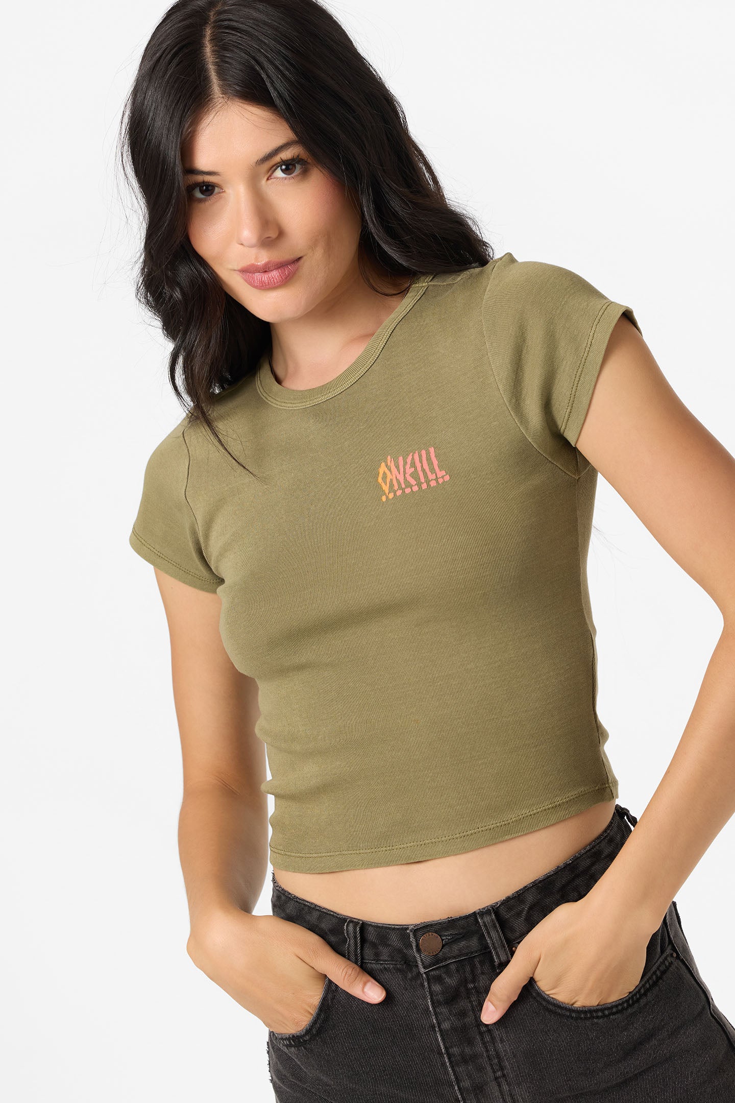 Surf Spike Tee - Image 4