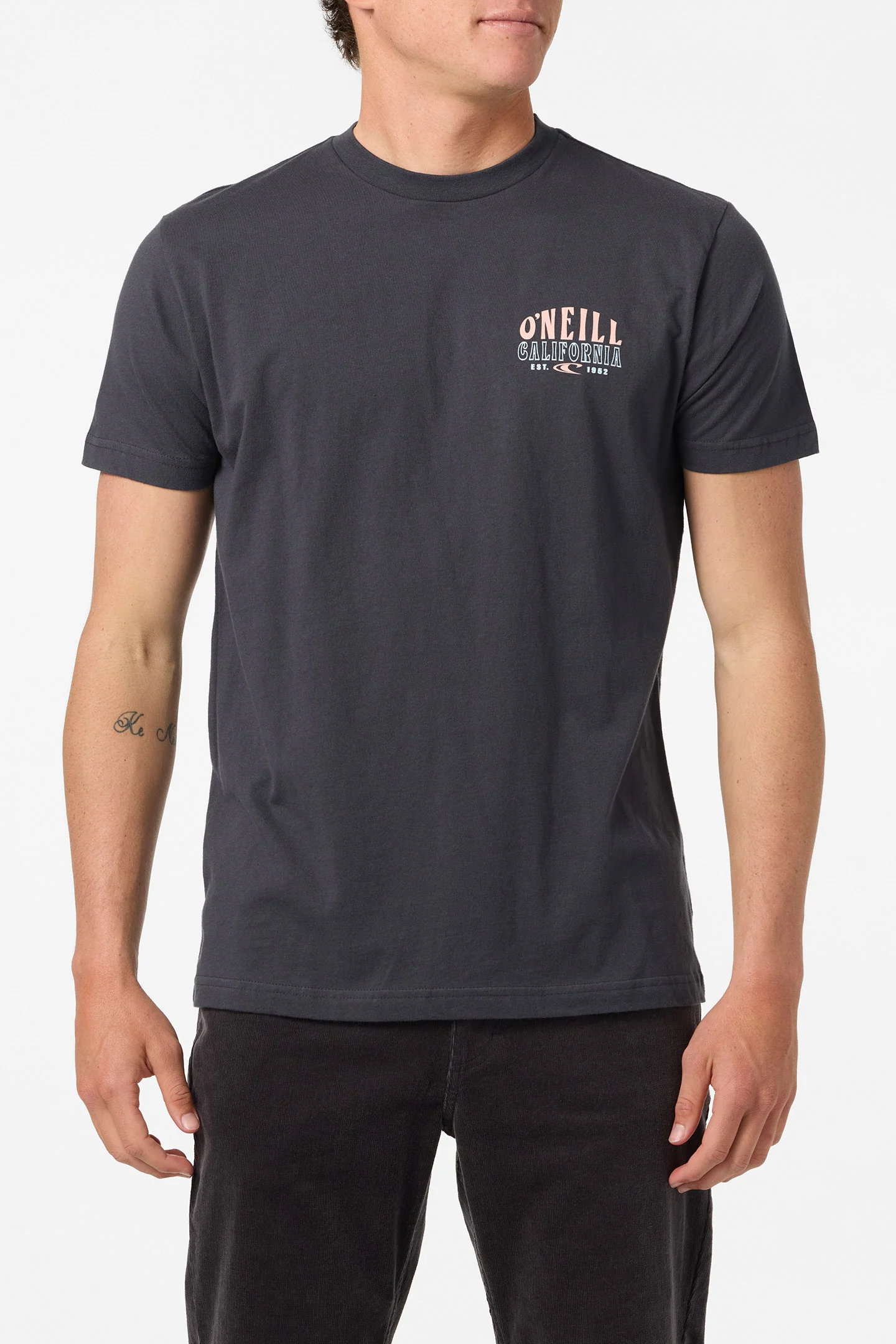 Surf, Sun, Stoke Standard Fit Tee - Image 2