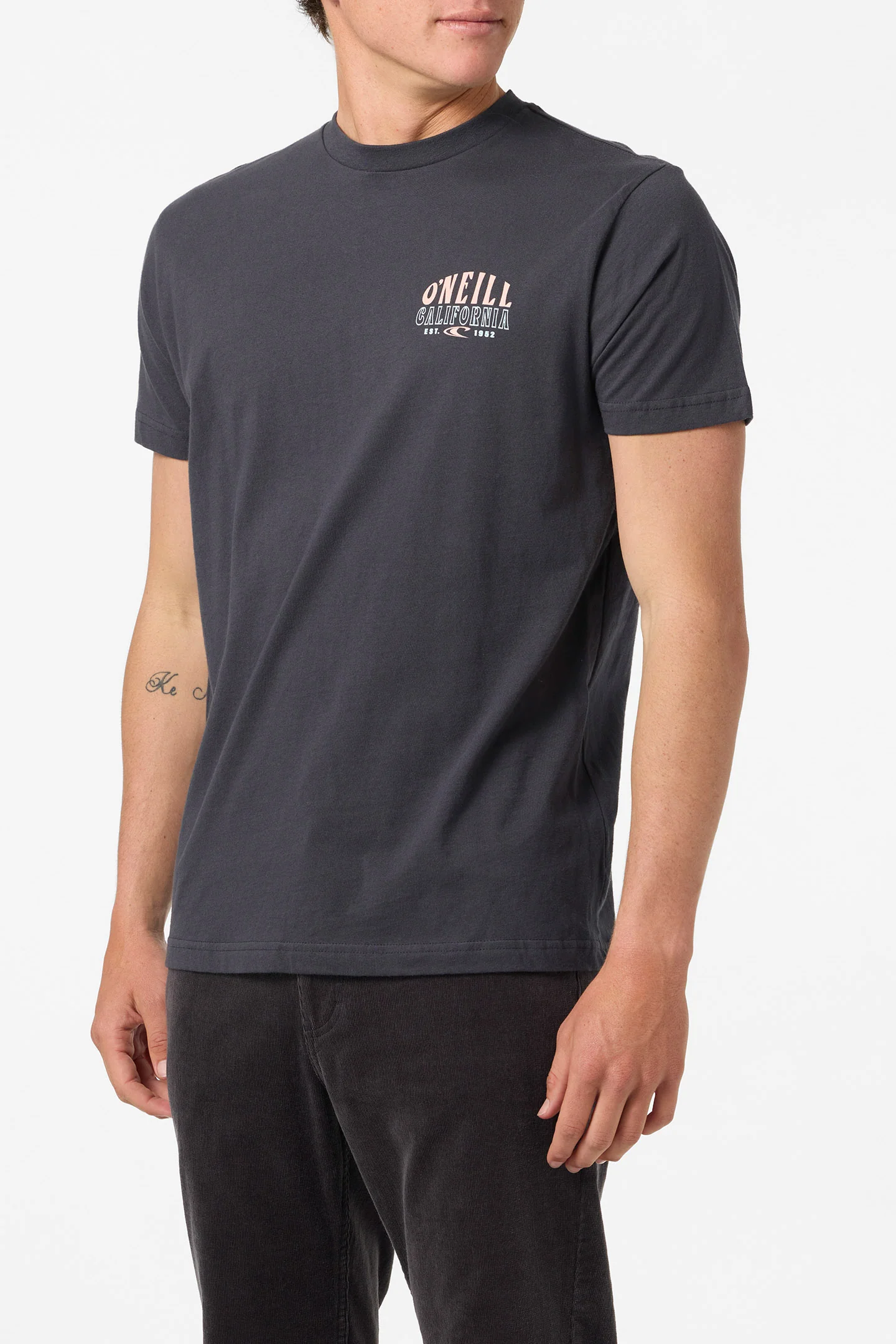 Surf, Sun, Stoke Standard Fit Tee - Image 3