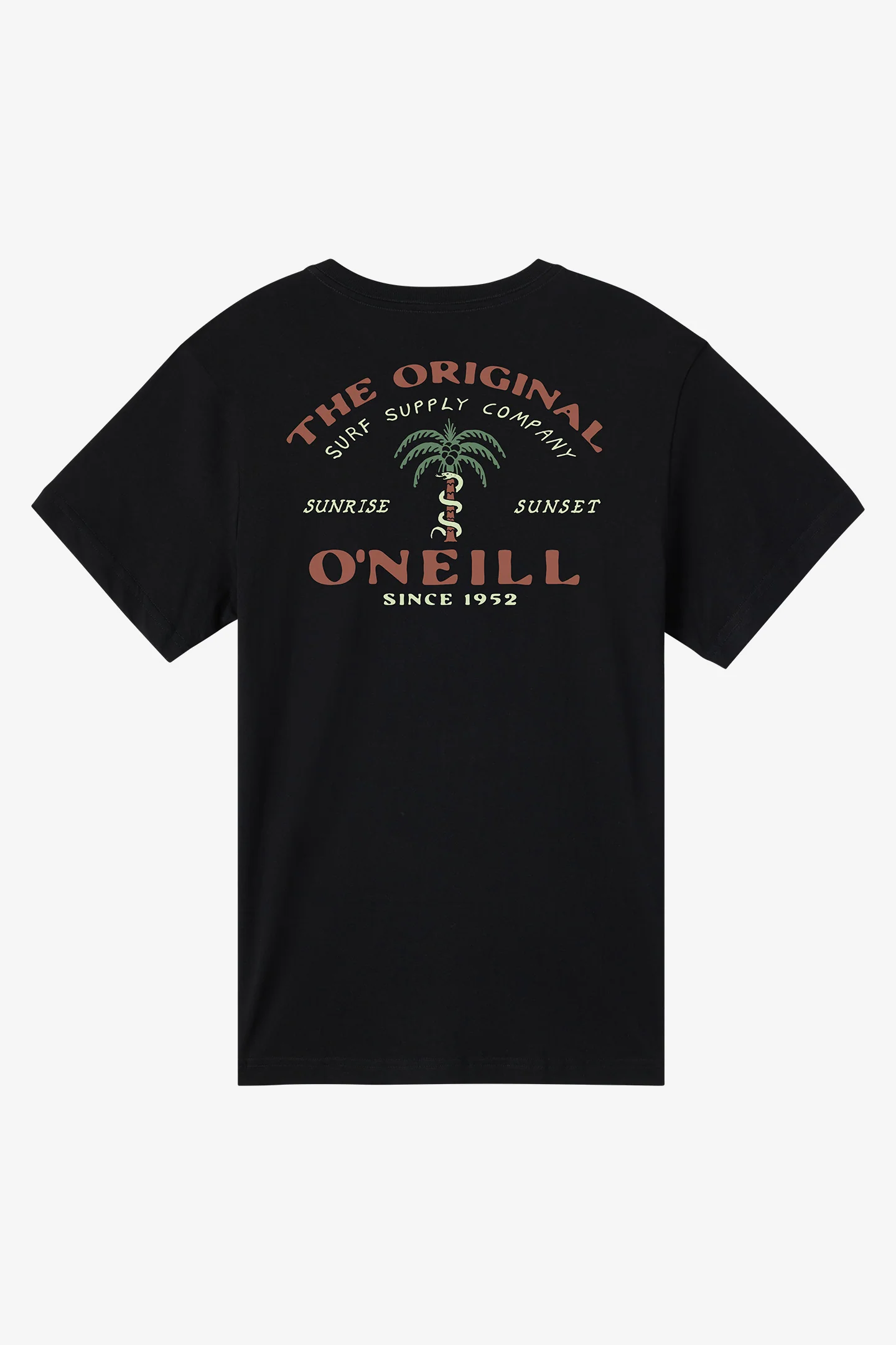 Surf Supply Classic Tee