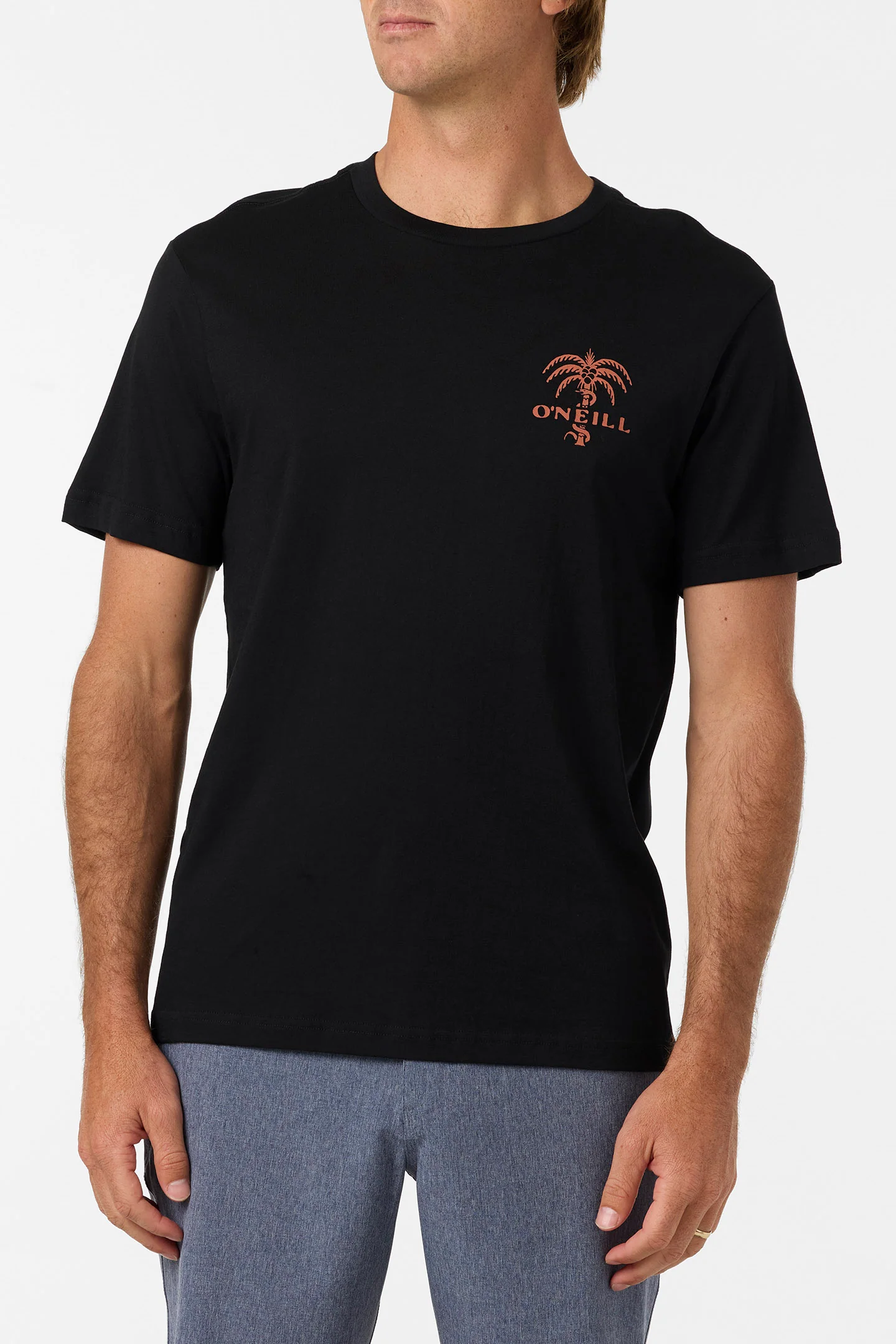 Surf Supply Classic Tee - Image 2
