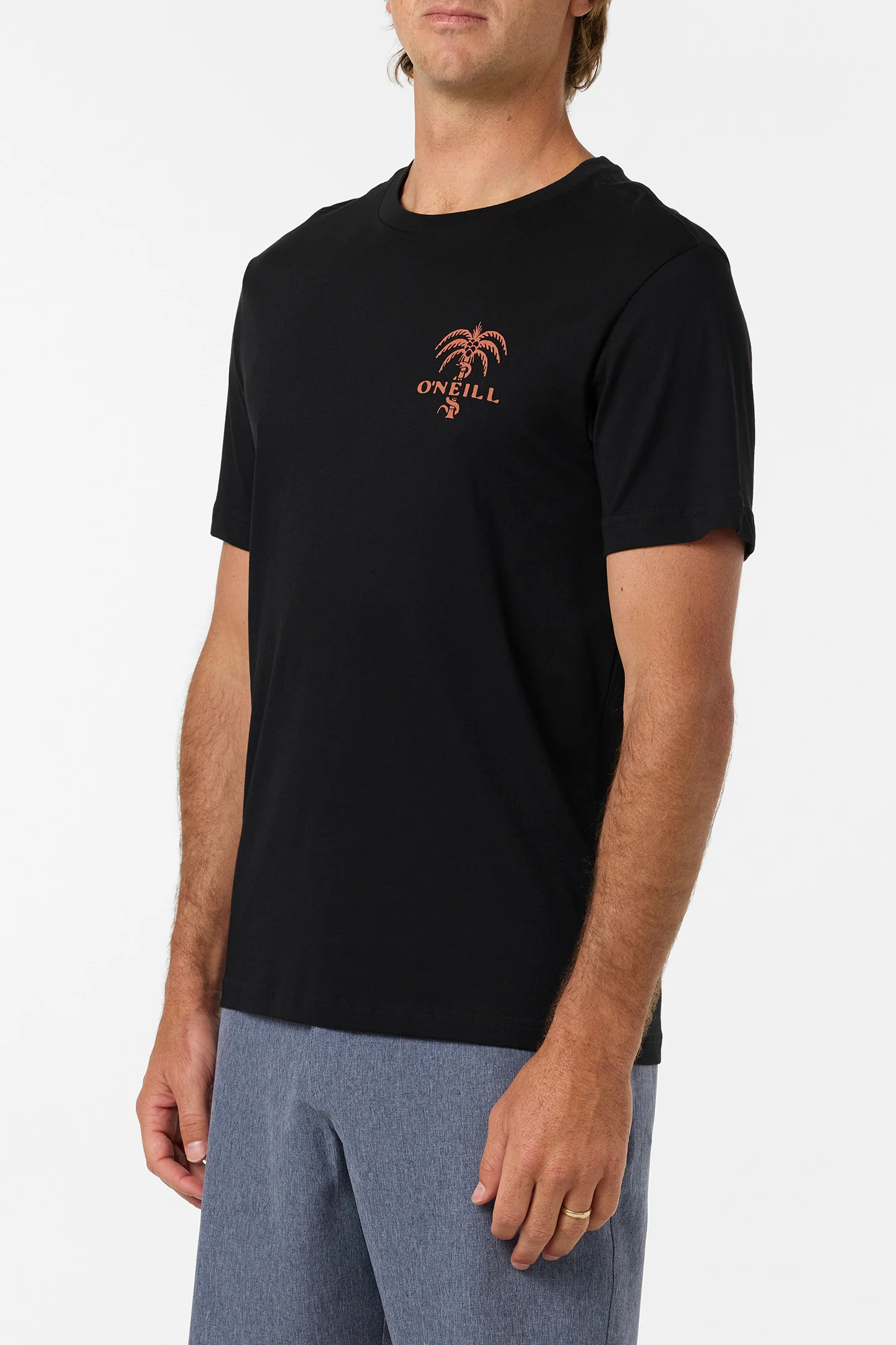 Surf Supply Classic Tee - Image 3