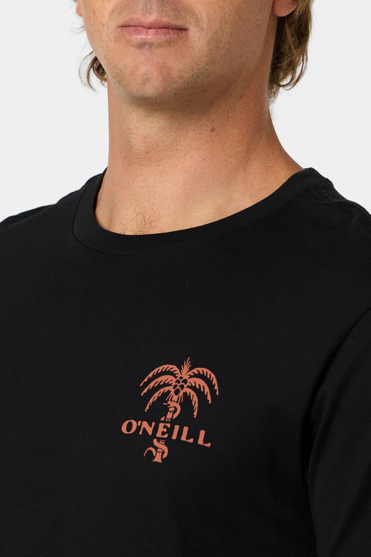 Surf Supply Classic Tee - Image 4