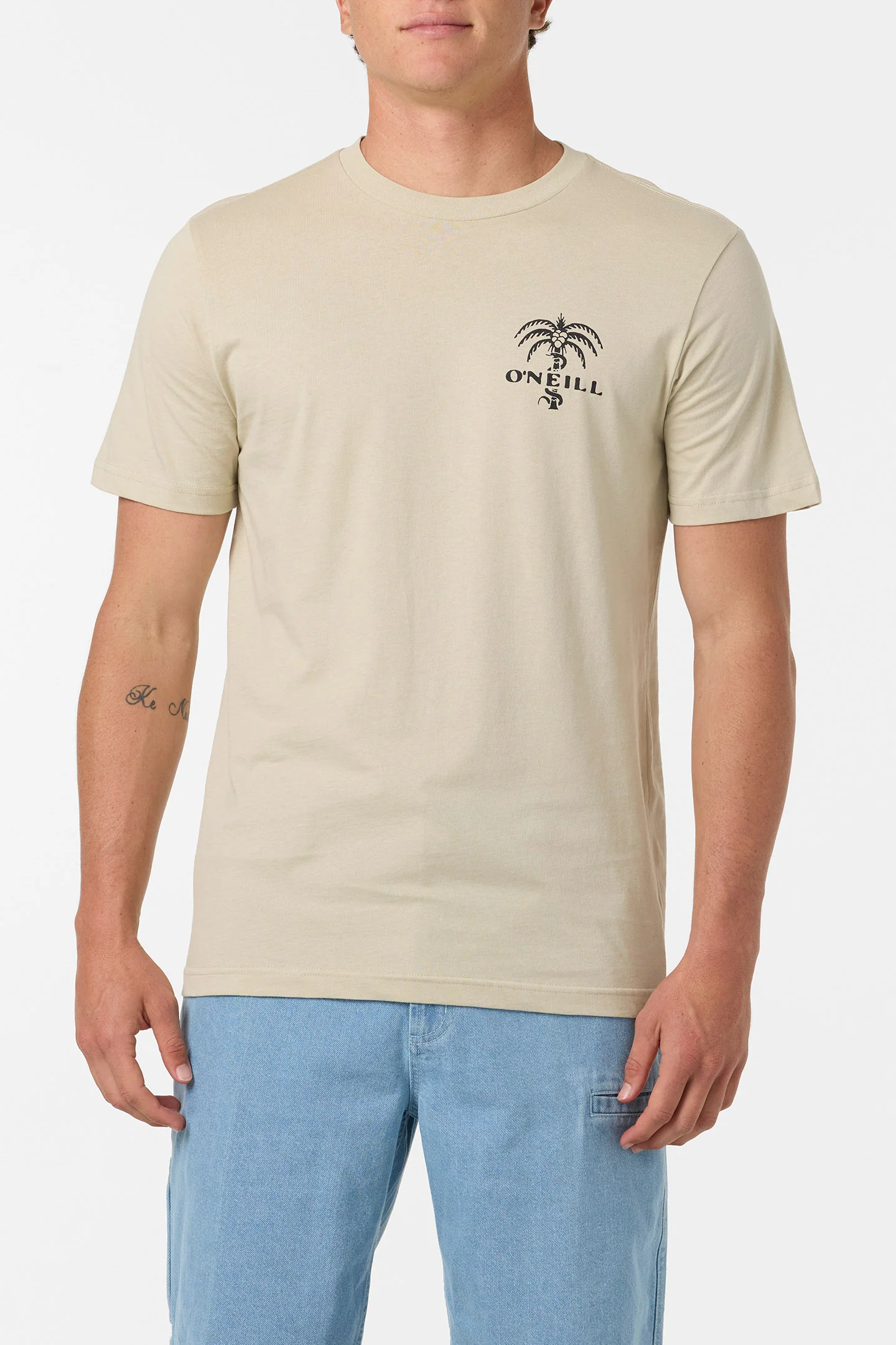 Surf Supply Classic Tee - Image 2