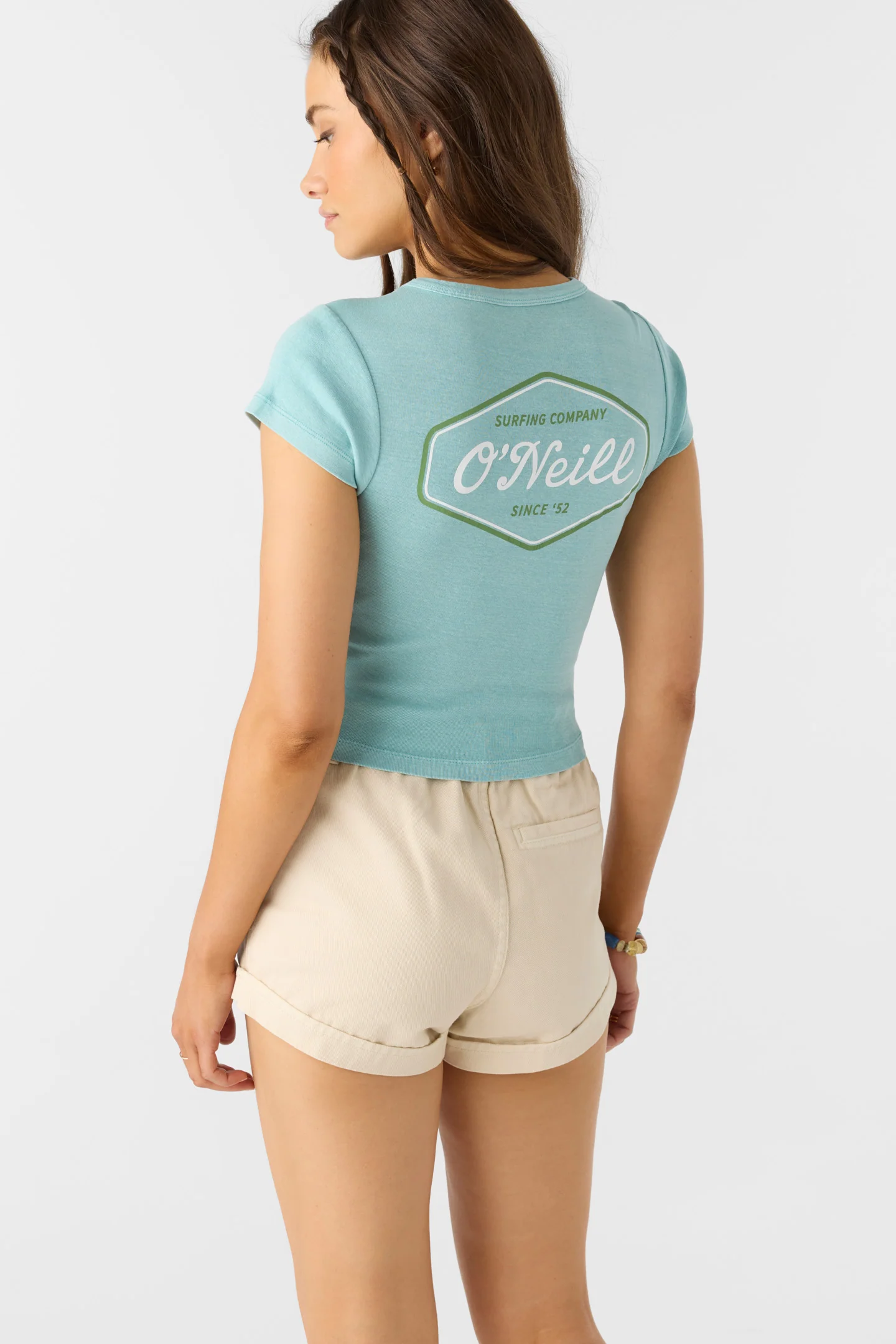 Surfing Co Tee - Image 2