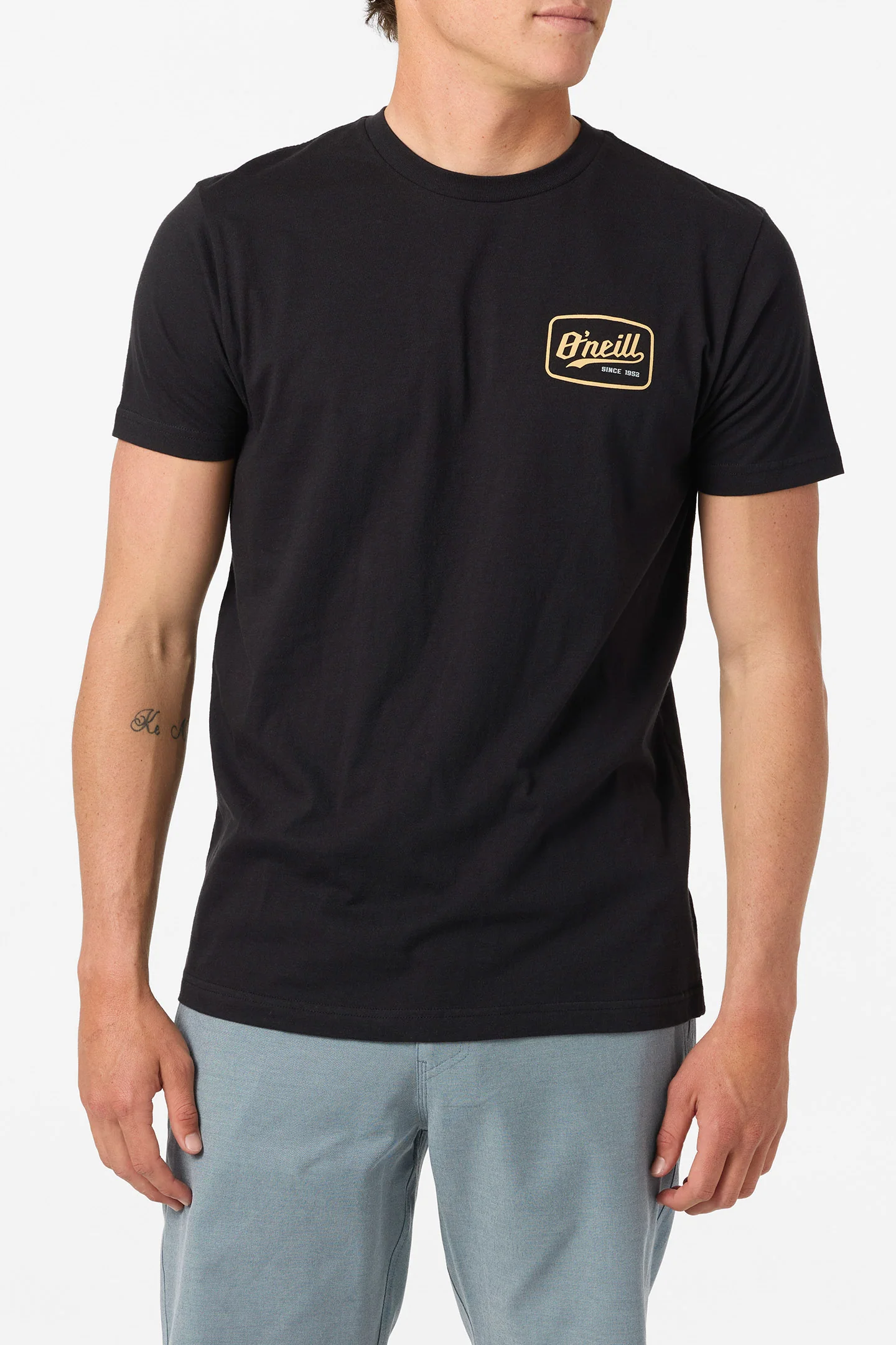 Swashbuckler Standard Fit Tee - Image 2