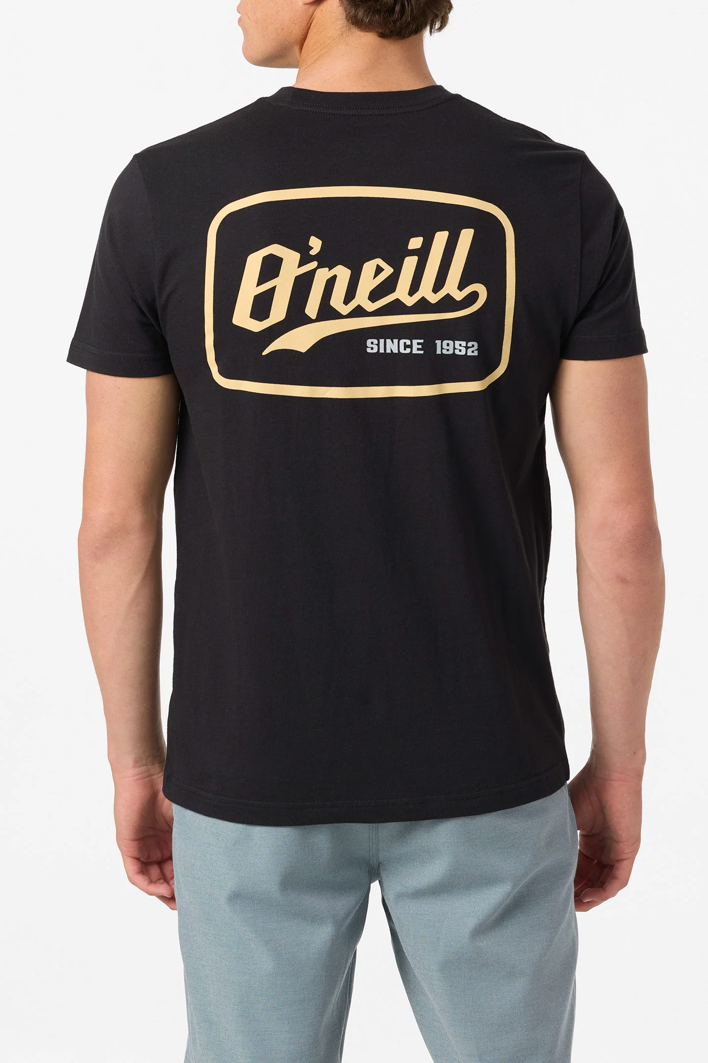 Swashbuckler Standard Fit Tee - Image 5