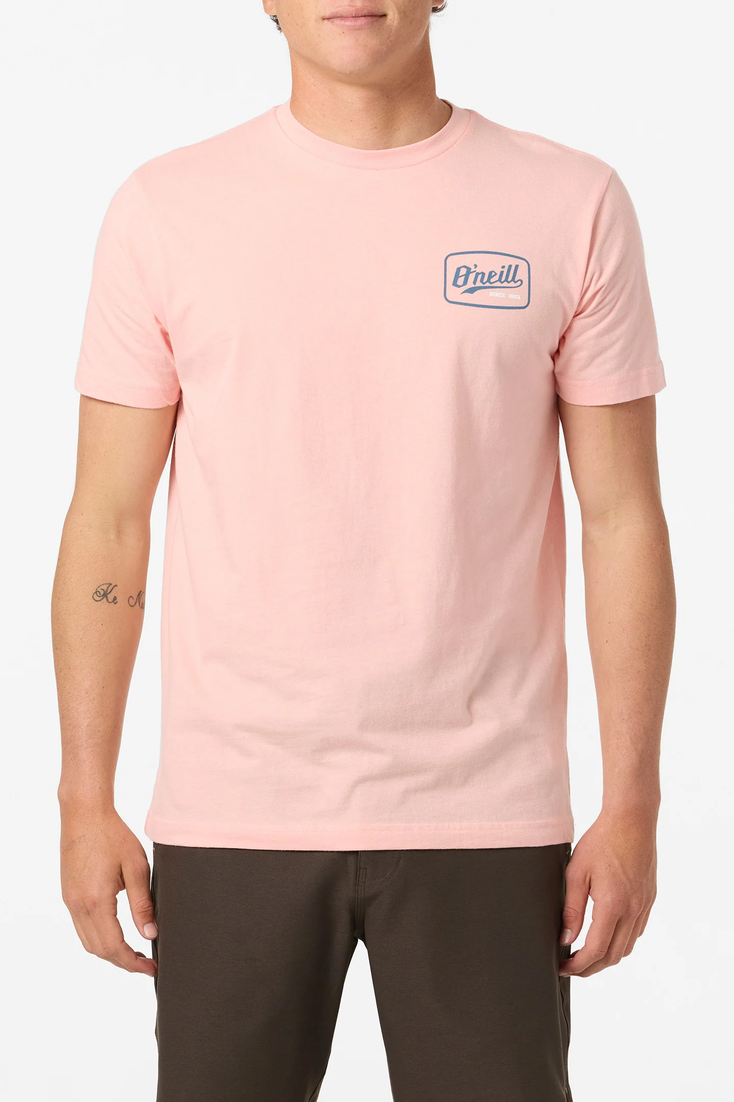Swashbuckler Standard Fit Tee - Image 2