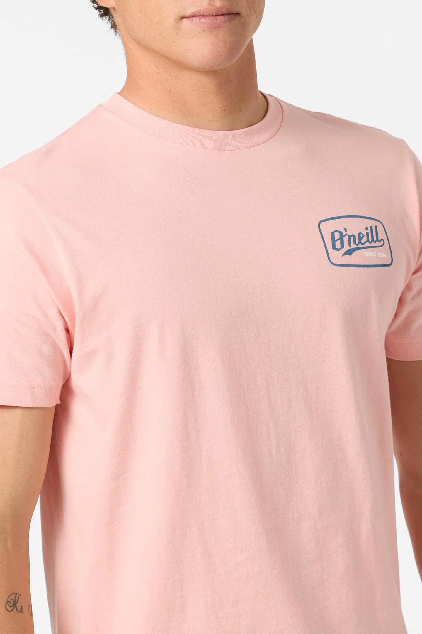 Swashbuckler Standard Fit Tee - Image 4