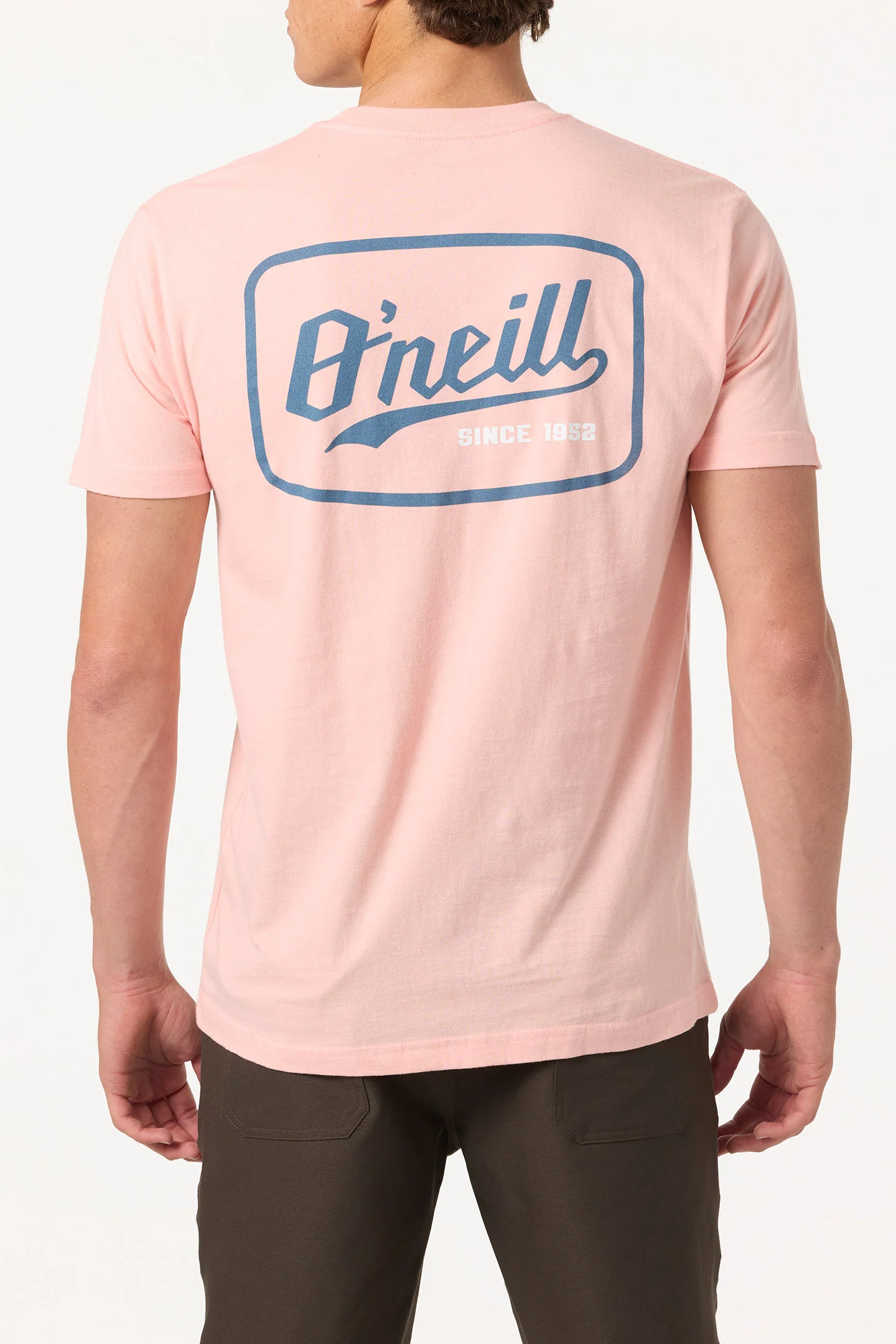 Swashbuckler Standard Fit Tee - Image 5