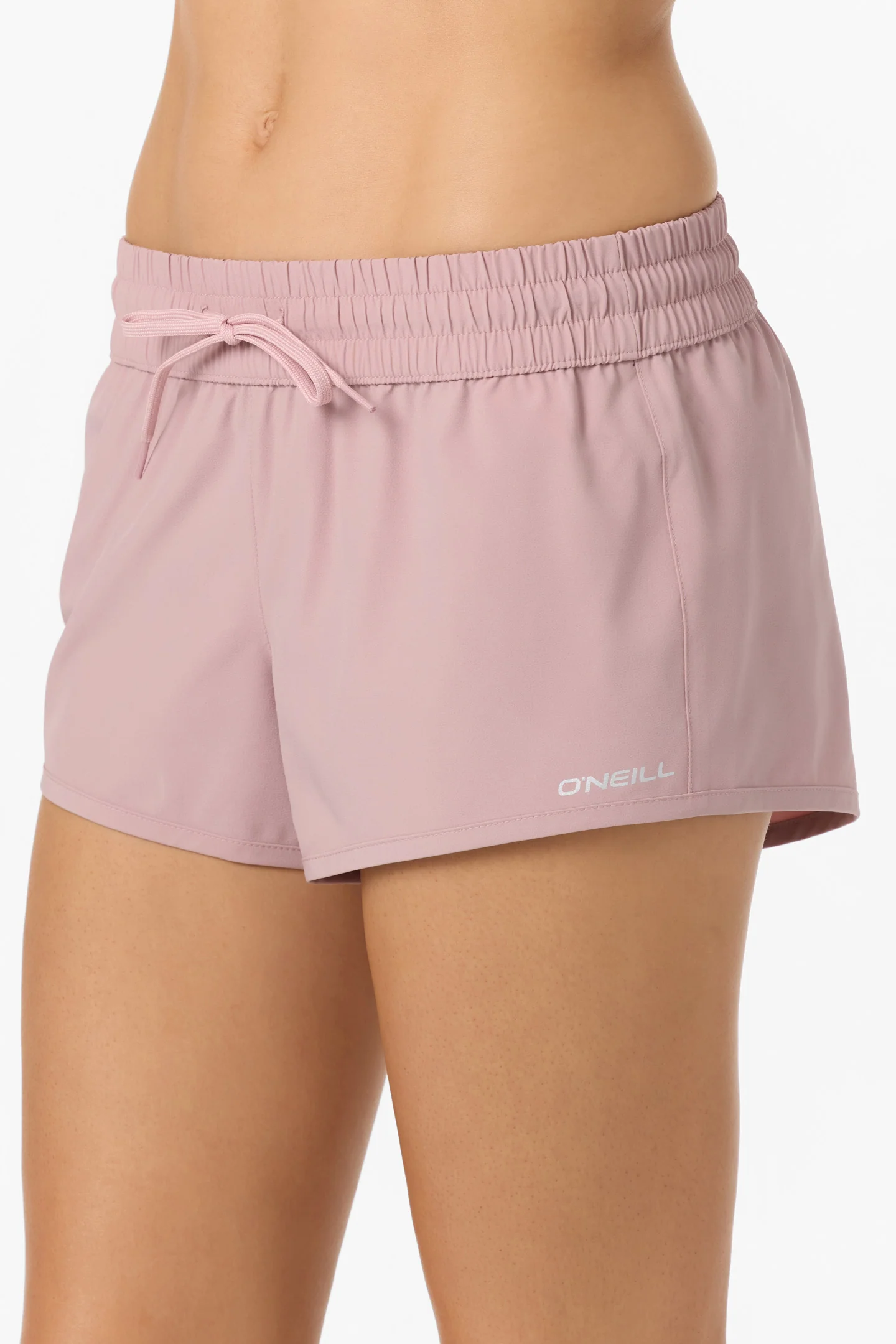 Saltwater Solids Balboa 2" Elastic Boardshorts - Image 5