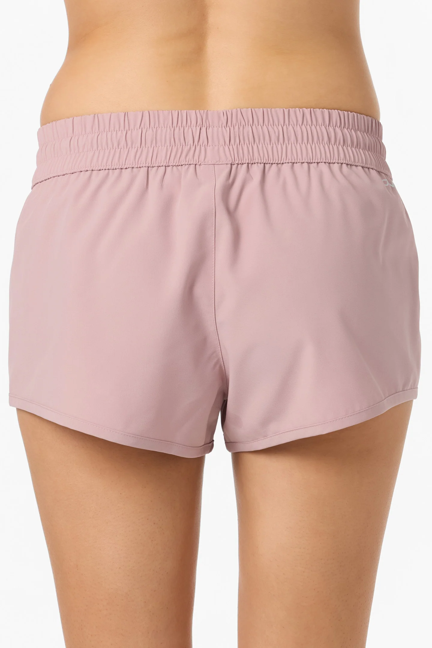 Saltwater Solids Balboa 2" Elastic Boardshorts - Image 6