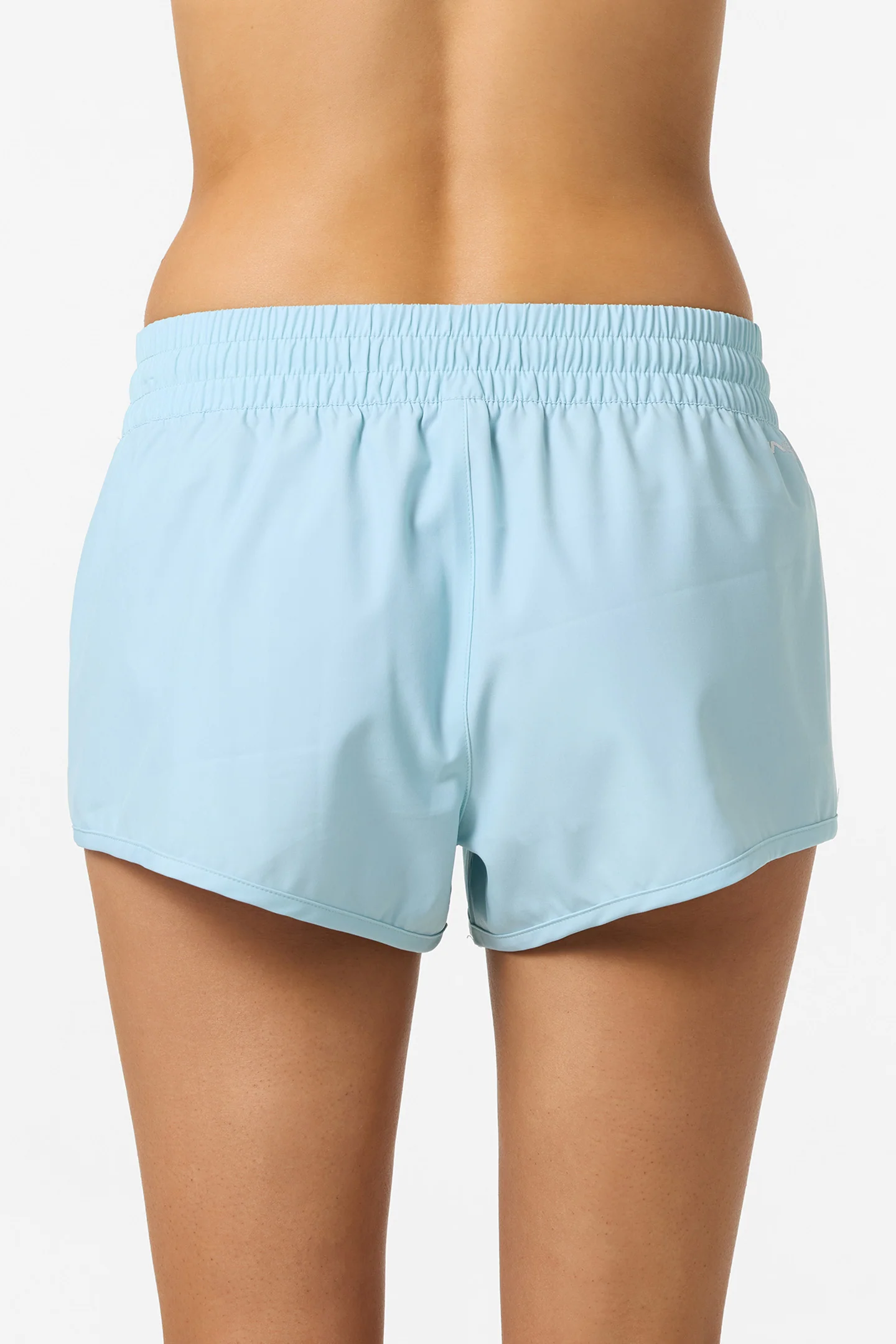 Saltwater Solids Balboa 2" Elastic Boardshorts - Image 6