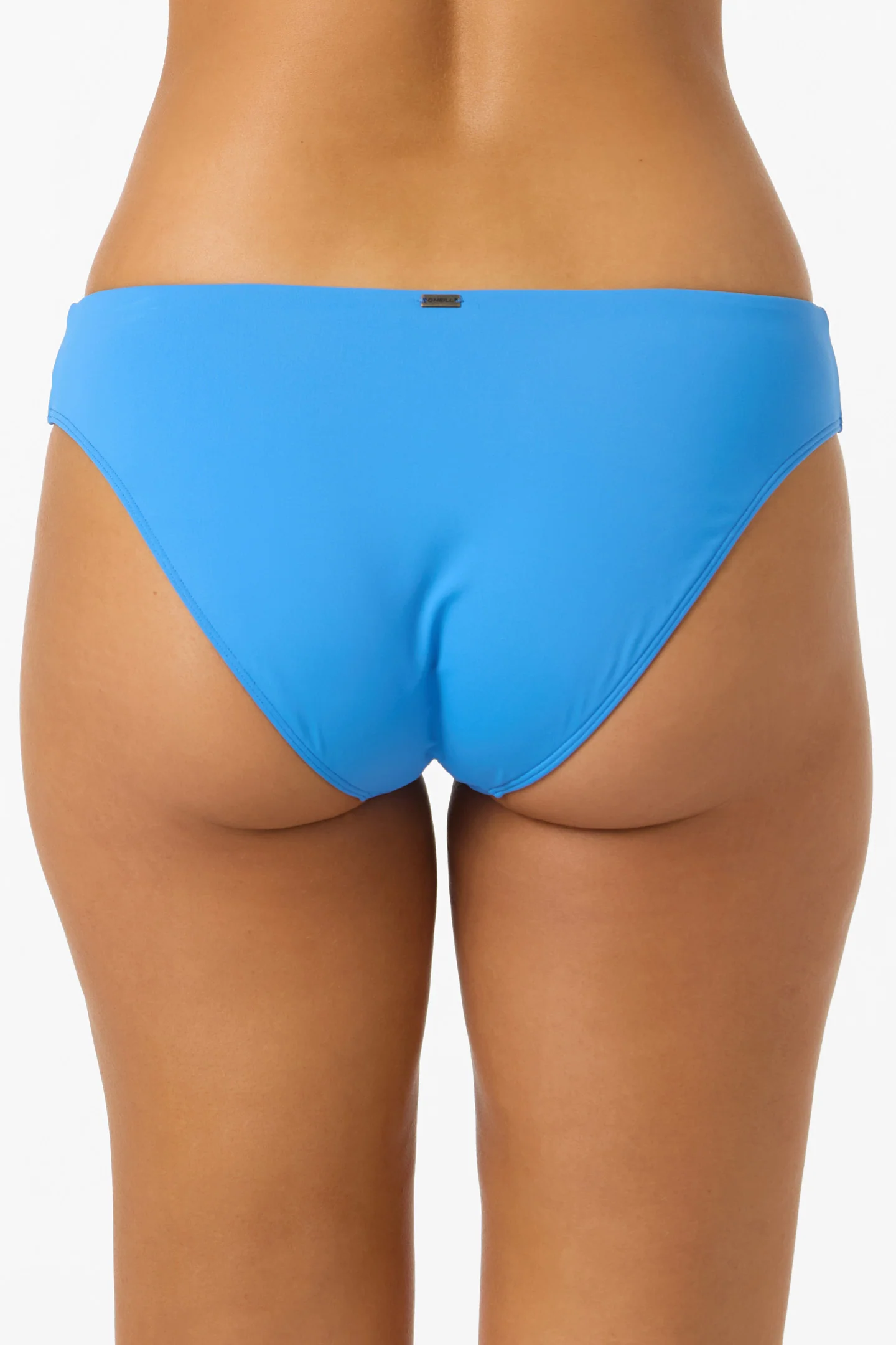 Saltwater Solids Blue Lagoon Full Bottoms - Image 6